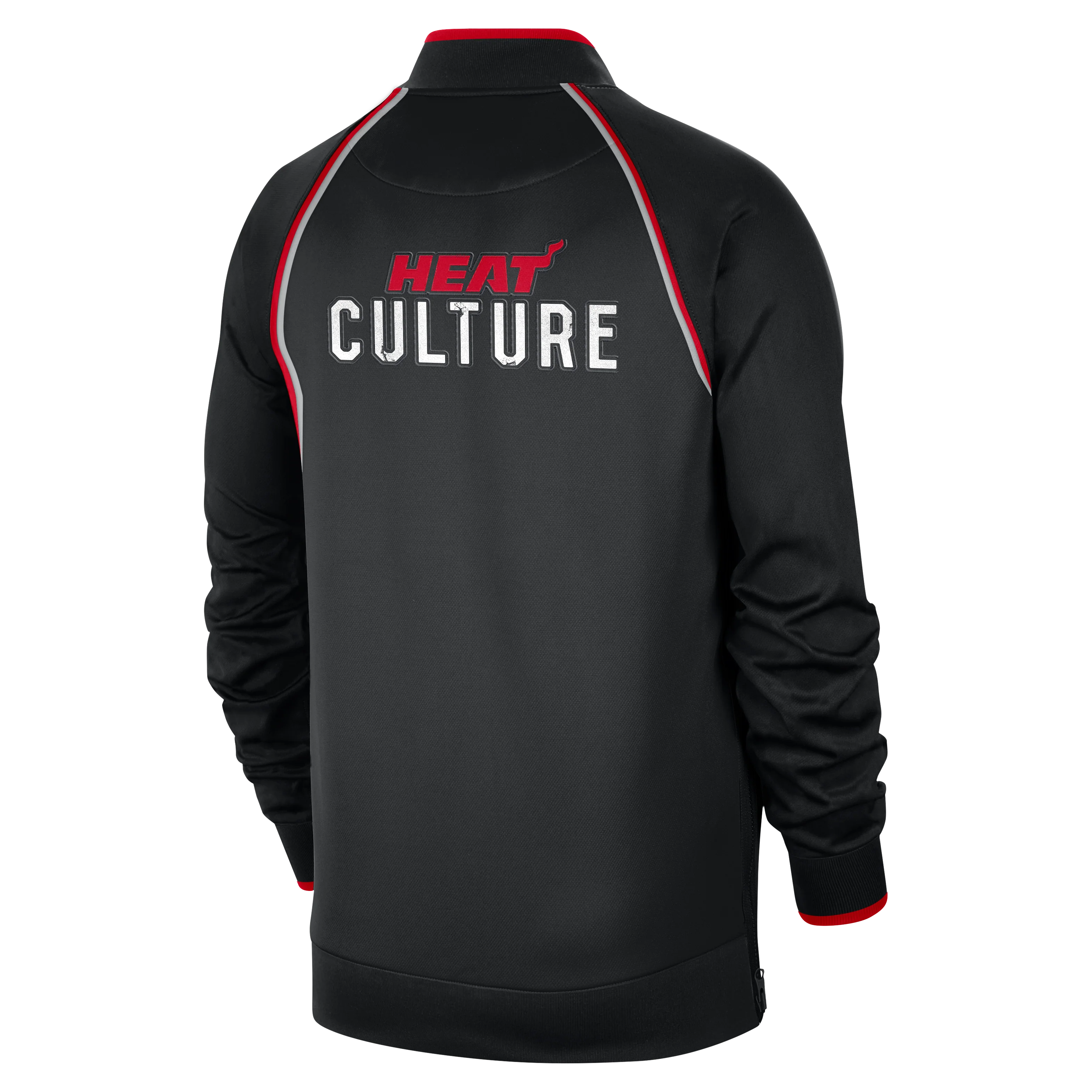 Nike HEAT Culture Showtime Full-Zip Jacket - Image 2