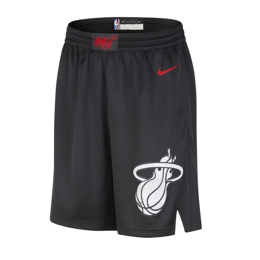 Nike HEAT Culture Swingman Shorts