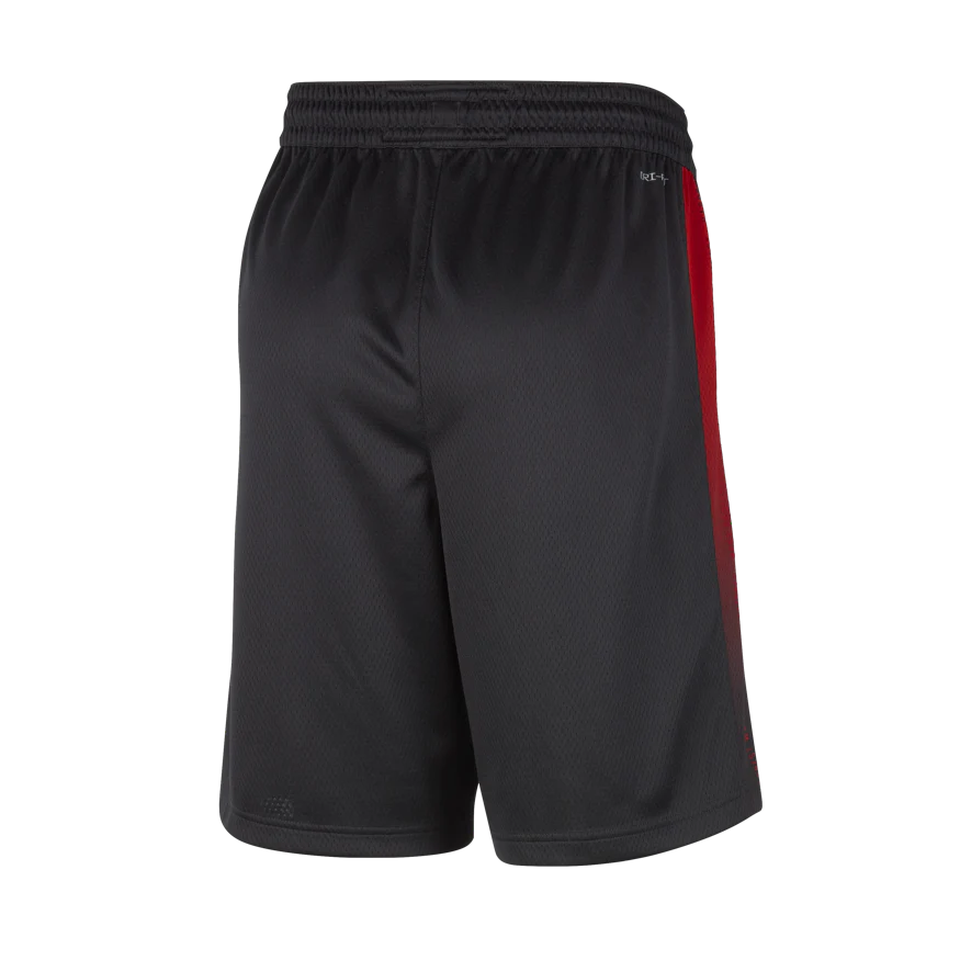 Nike HEAT Culture Swingman Shorts - Image 2