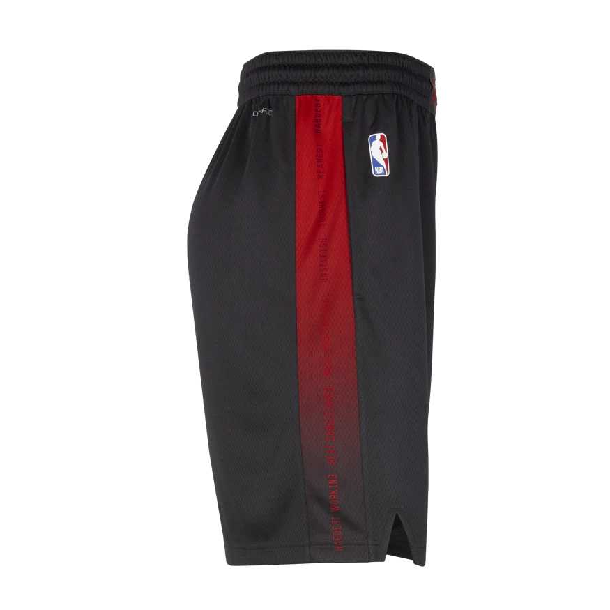 Nike HEAT Culture Swingman Shorts - Image 3