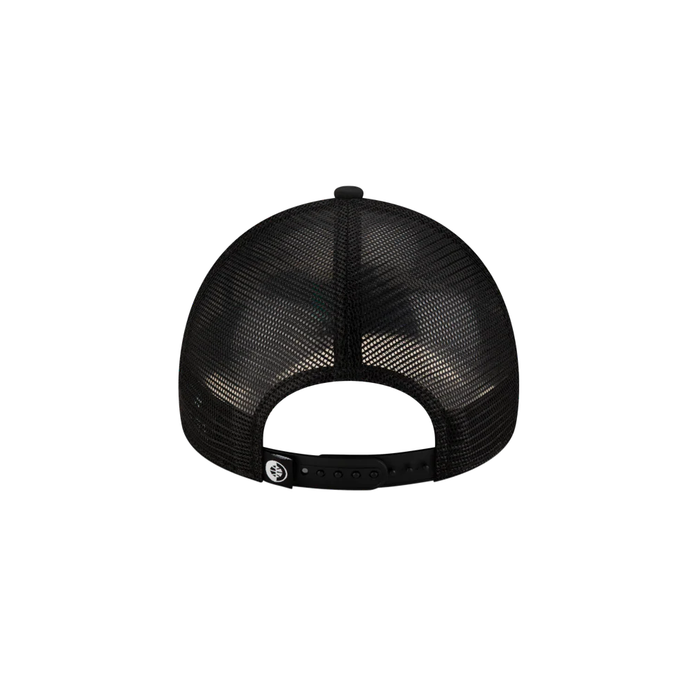 Court Culture Tonal Emblem Trucker - Image 2