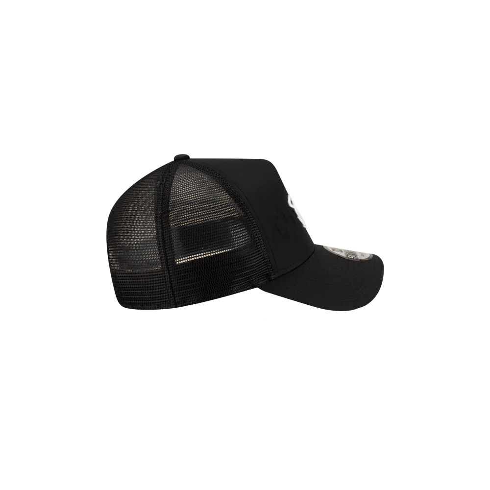 Court Culture Tonal Emblem Trucker - Image 5