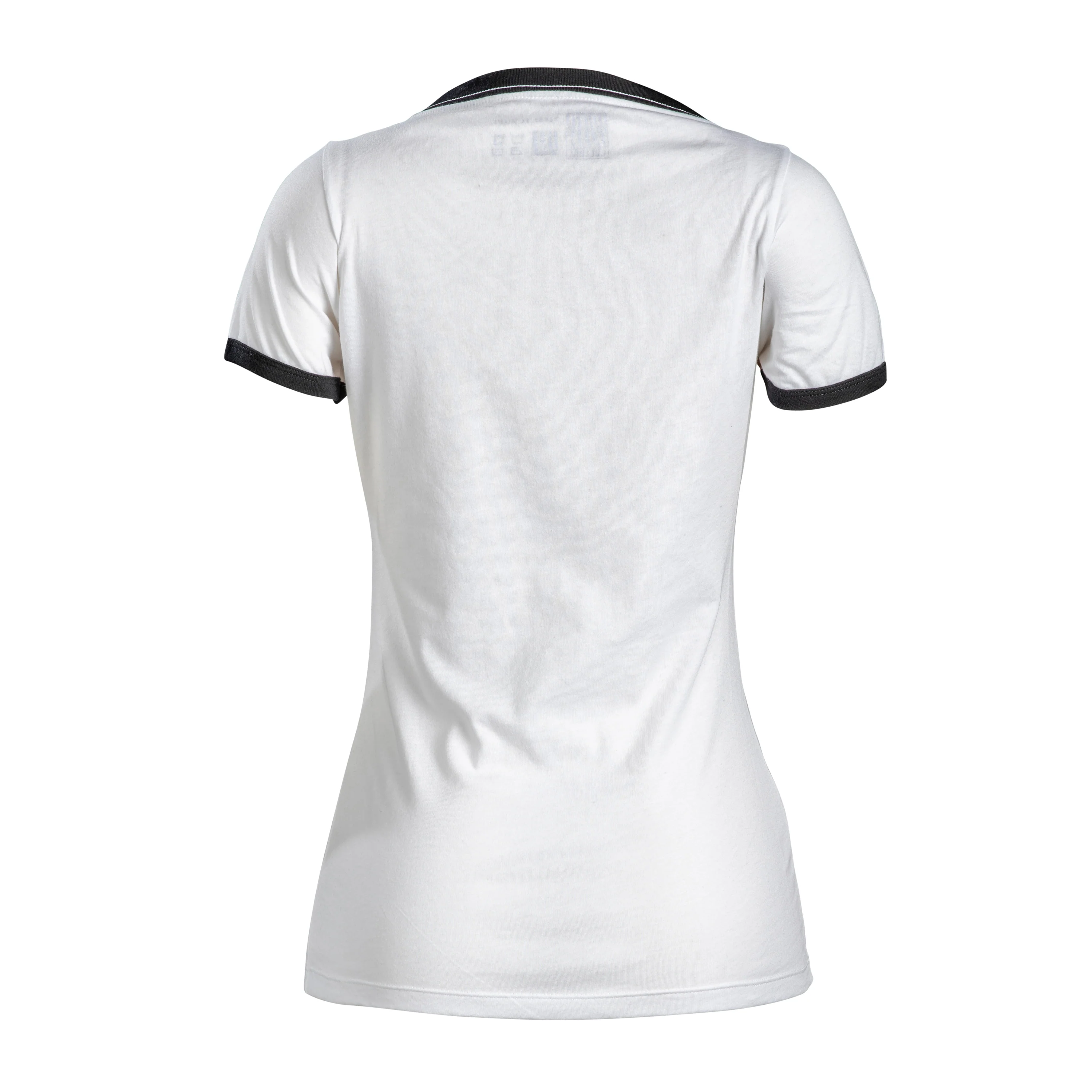 Court Culture Can You Feel The HEAT? Ladies Tee - Image 2