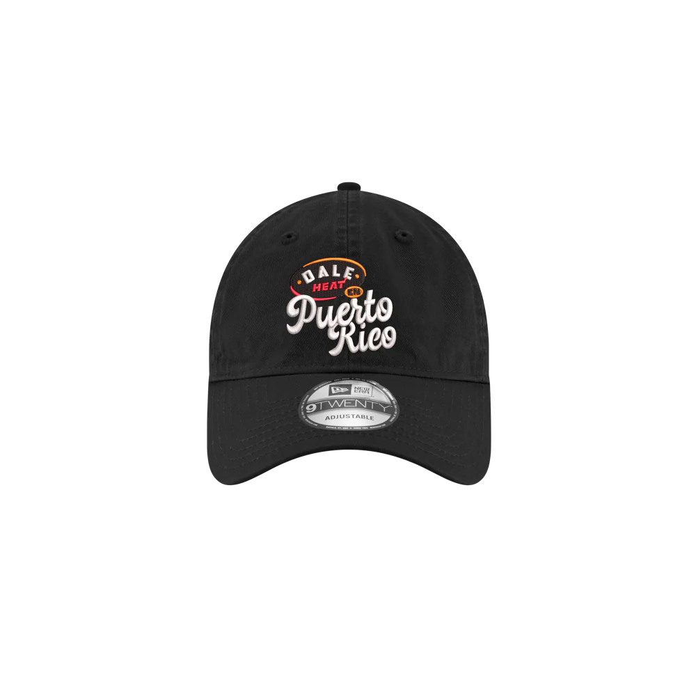 New Era La Isla Dad Hat