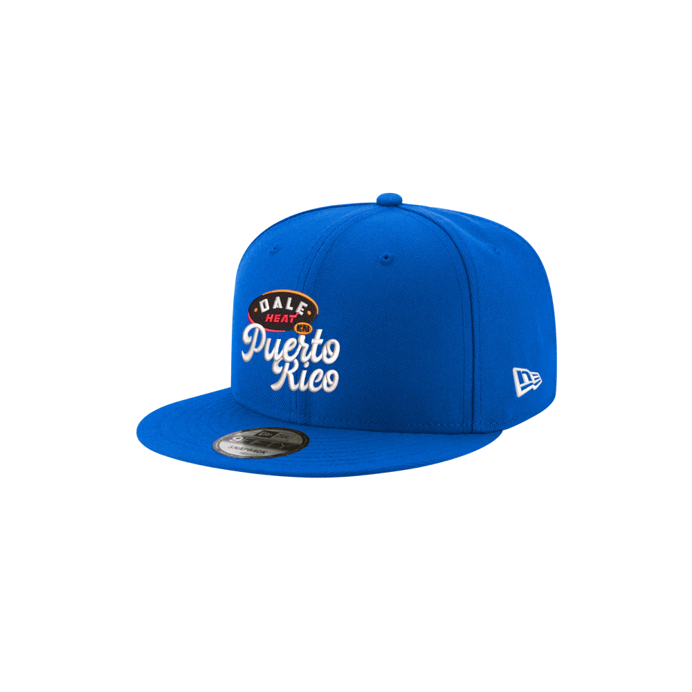 New Era La Isla Snapback - Image 4