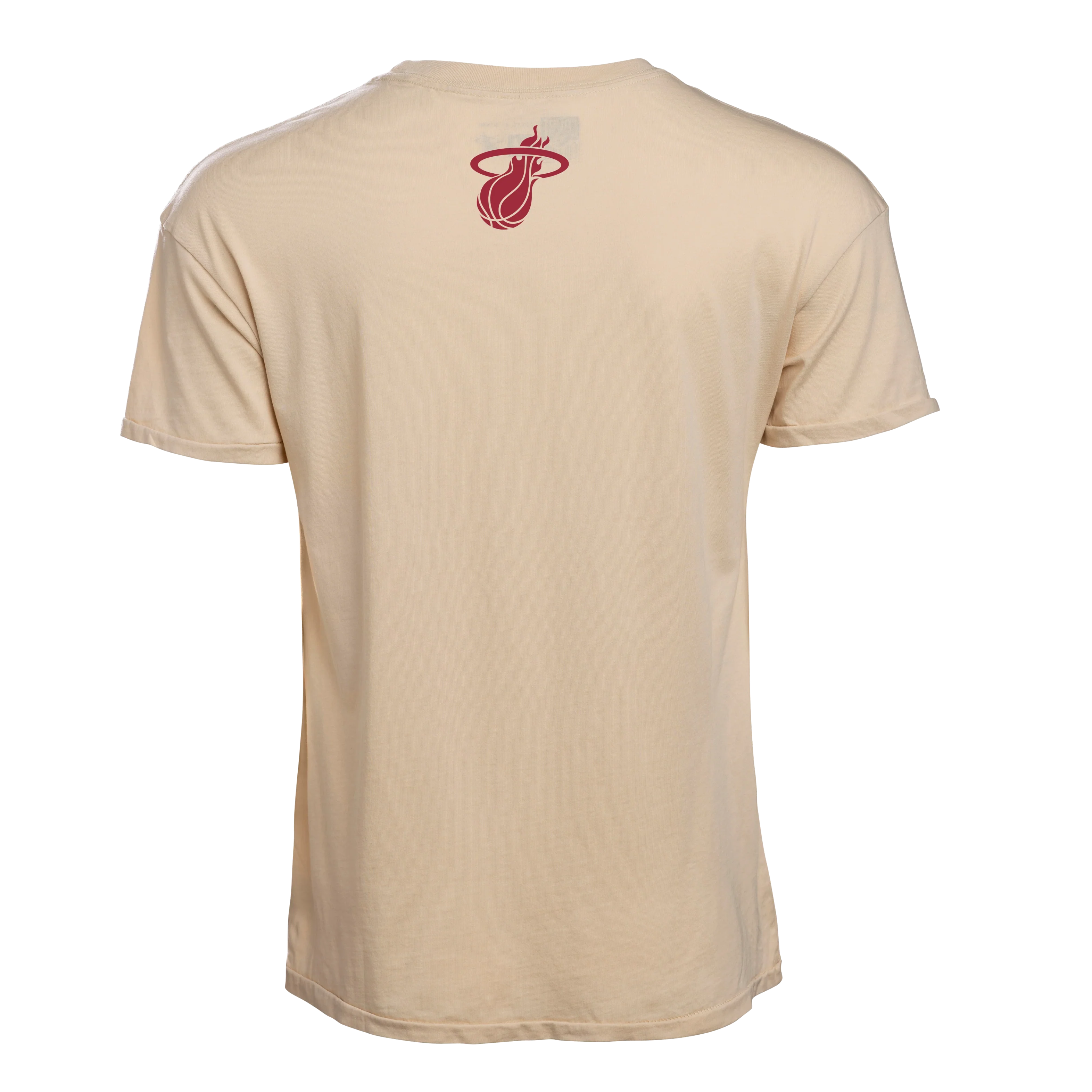 Court Culture La Isla Ivory Tee - Image 2