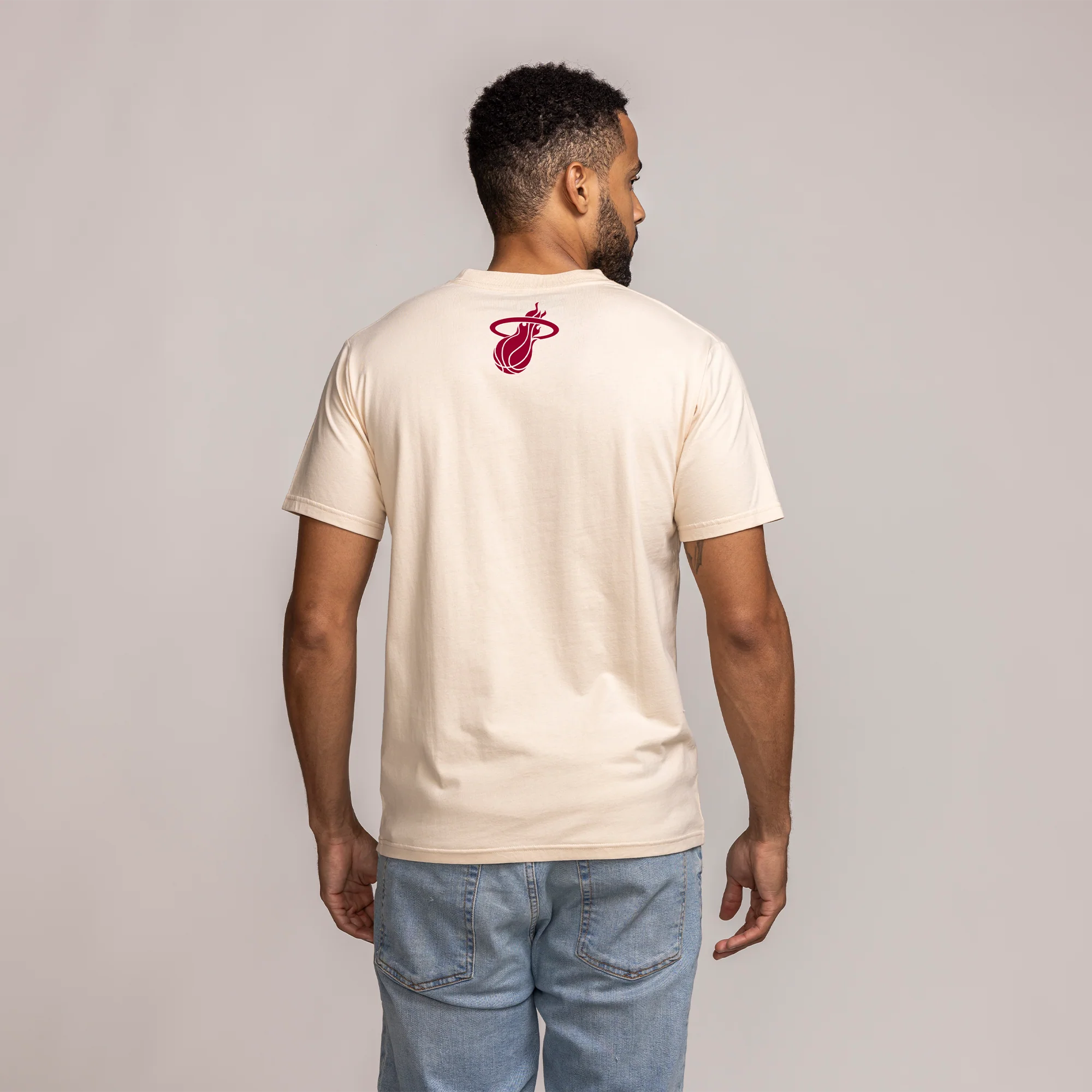 Court Culture "Dale HEAT" Tee - Image 2