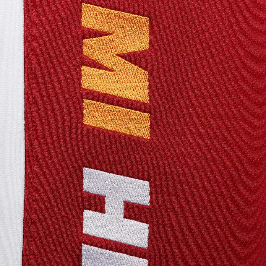 Nike Miami HEAT 75th Anniversary Showtime Performance Pants - Image 3