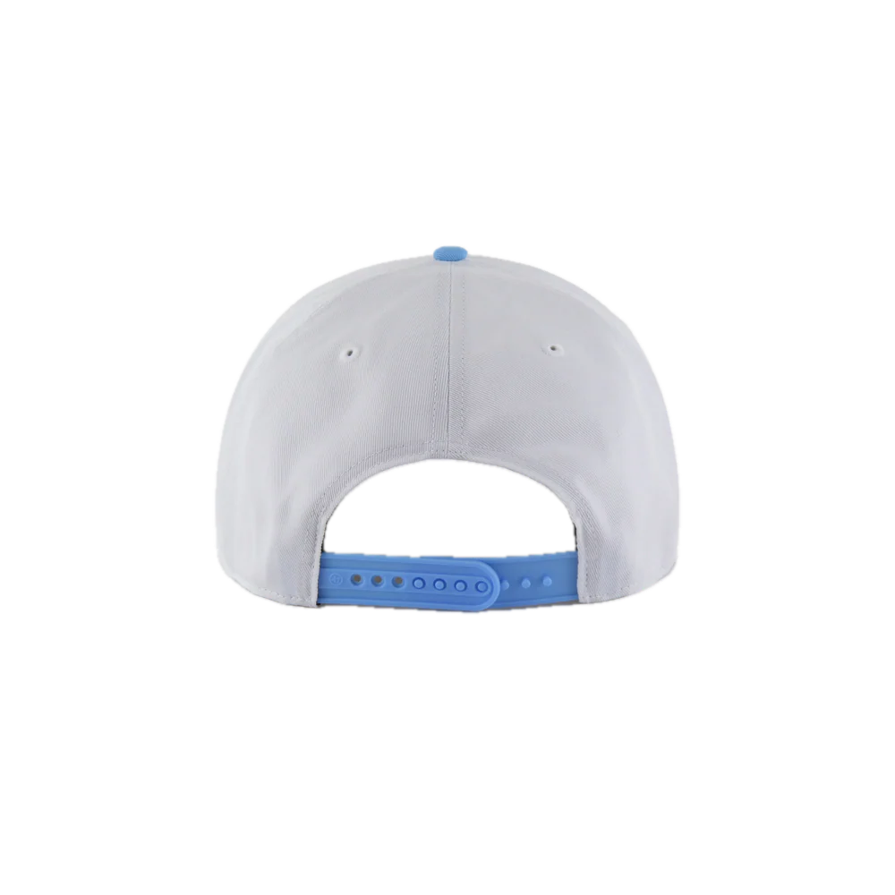 '47 Brand Miami HEAT Original Vice Hitch Snapback - Image 2