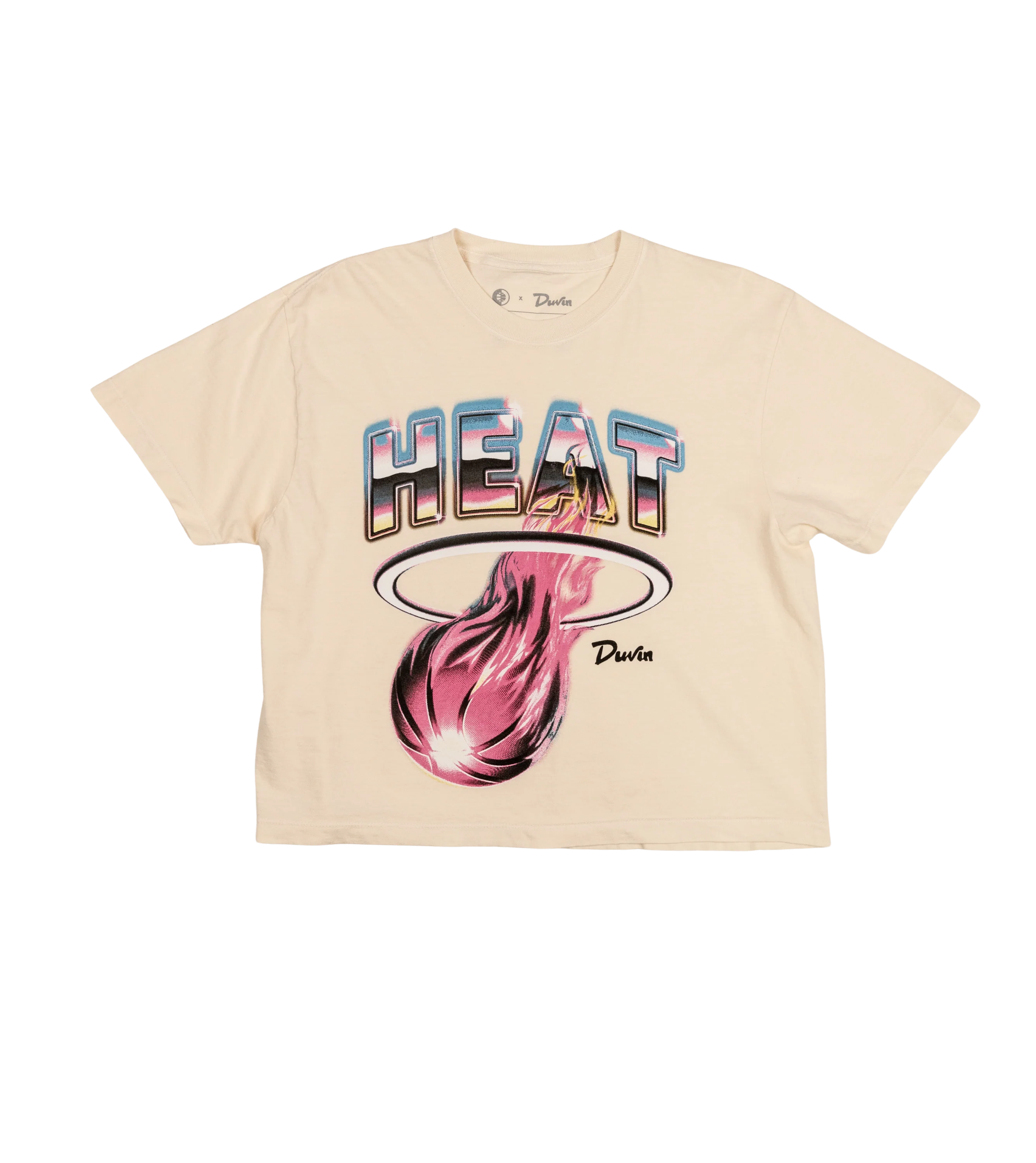 Court Culture x Duvin Tropical Crop - Image 4