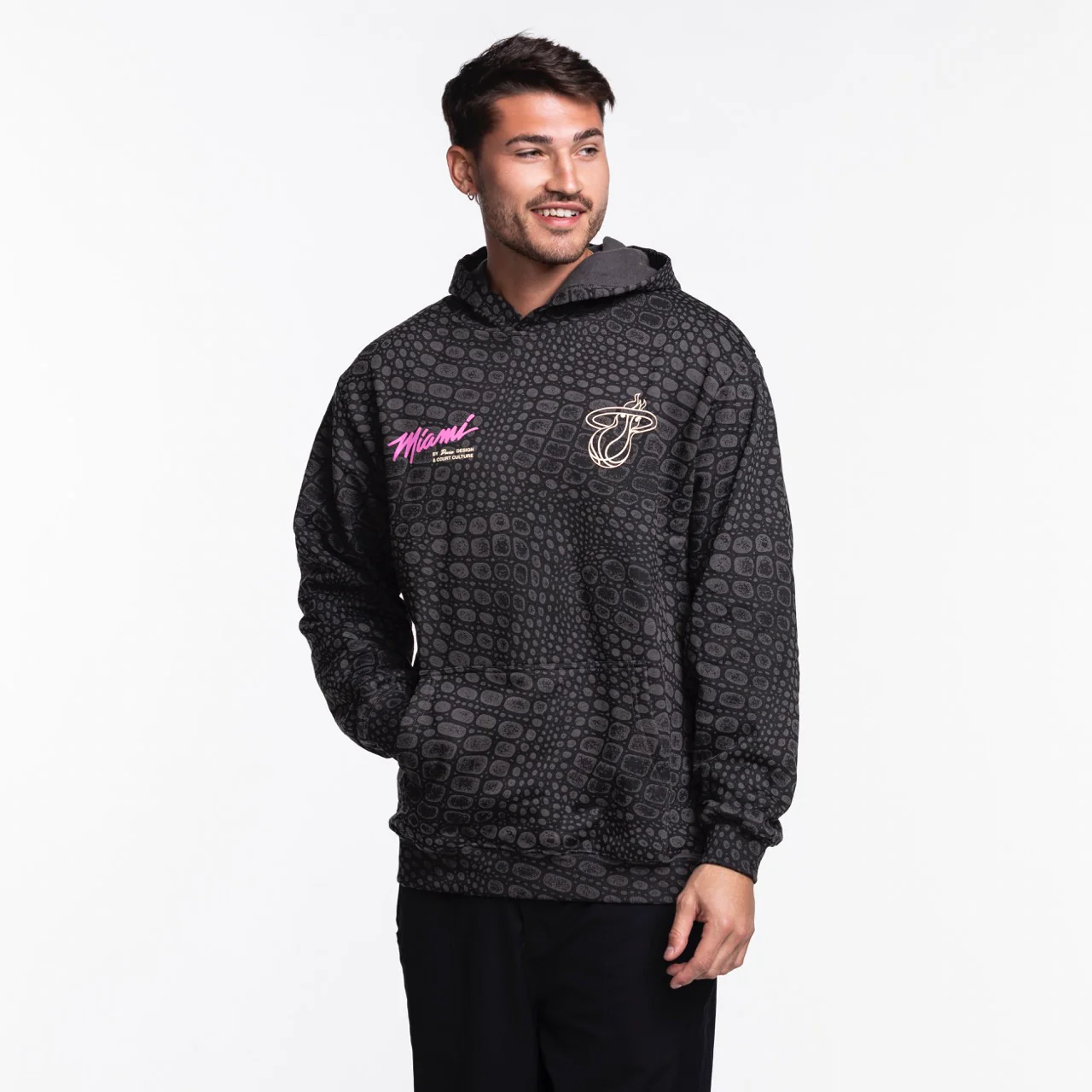Court Culture x Duvin Original Vice Hoodie - Image 4