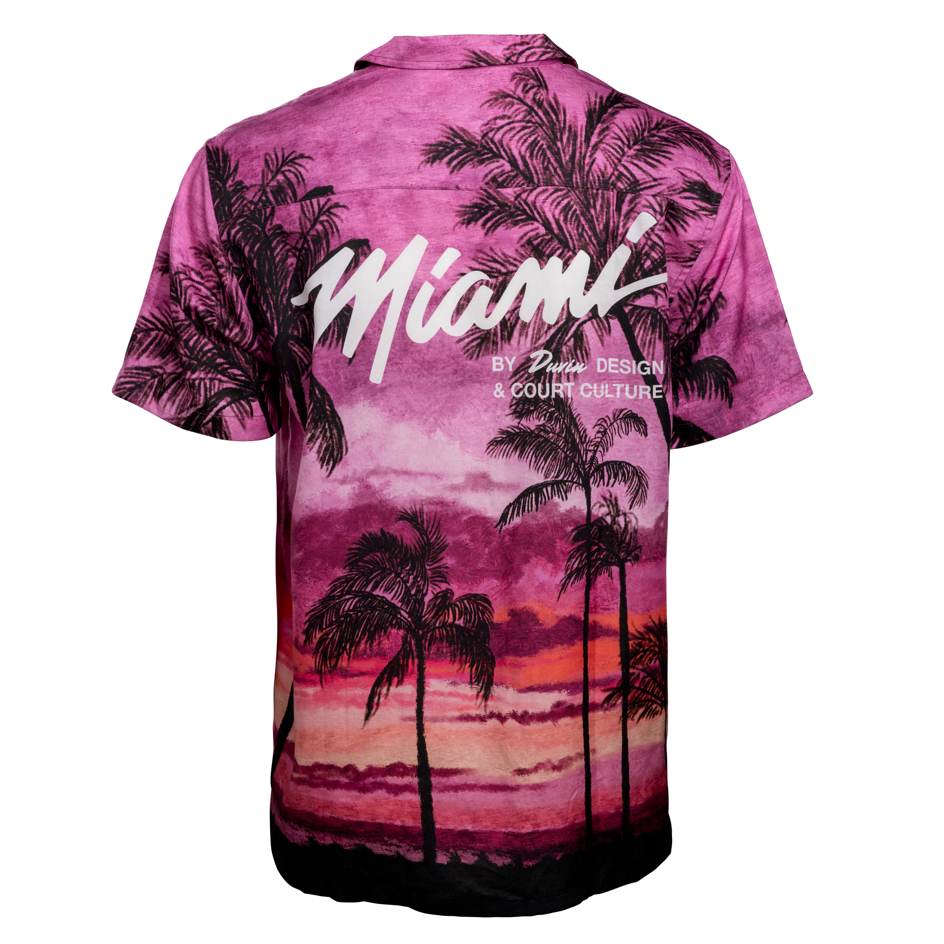 Court Culture x Duvin Sunset Button-Up - Image 6