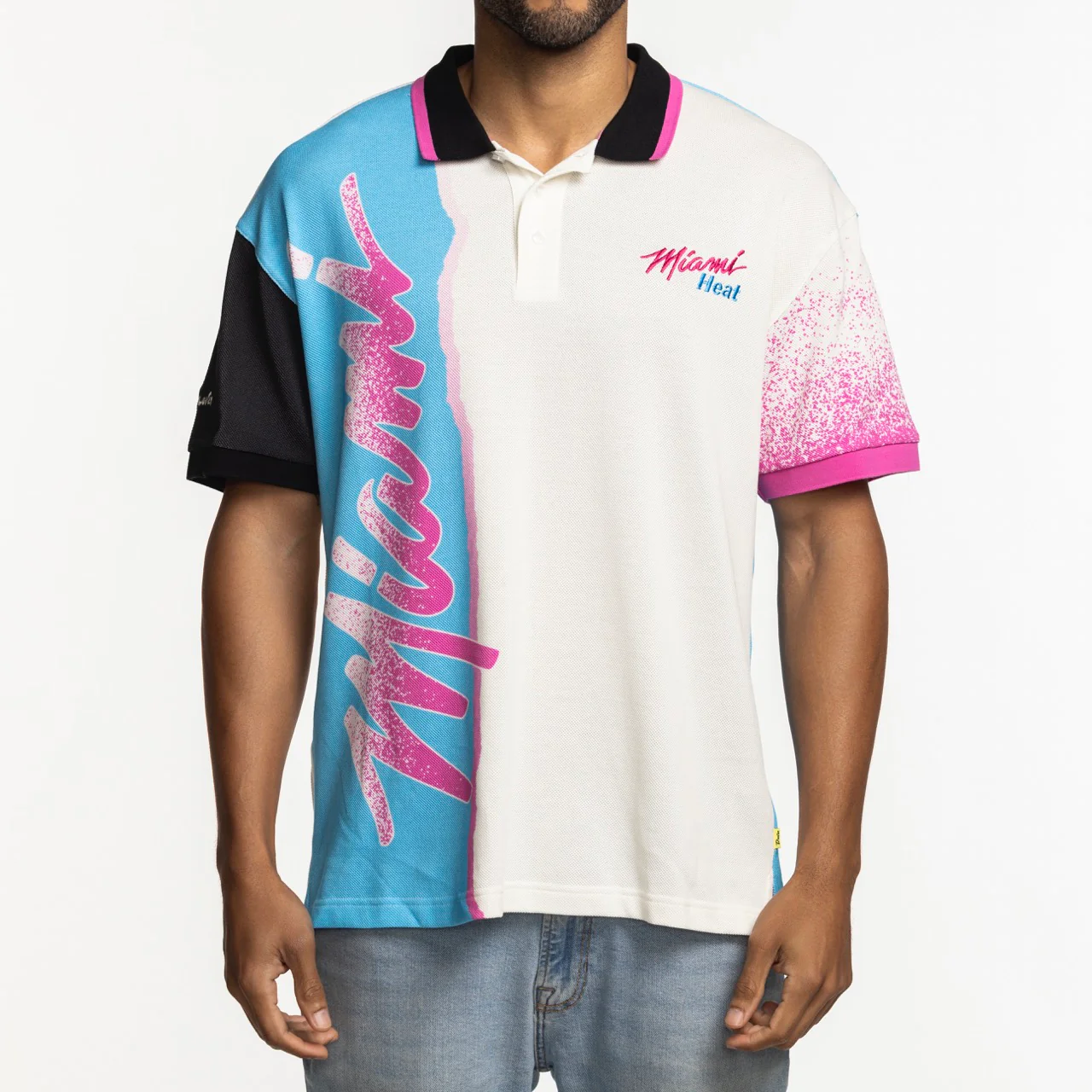 Court Culture x Duvin Sideline Polo - Image 3