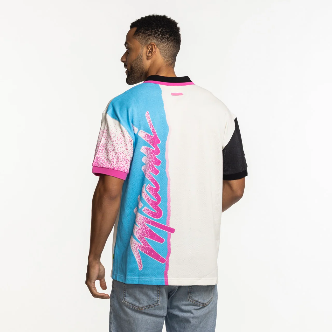 Court Culture x Duvin Sideline Polo - Image 4