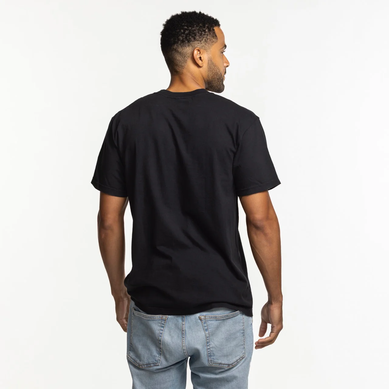Court Culture x Duvin Tropical Tee - Image 4