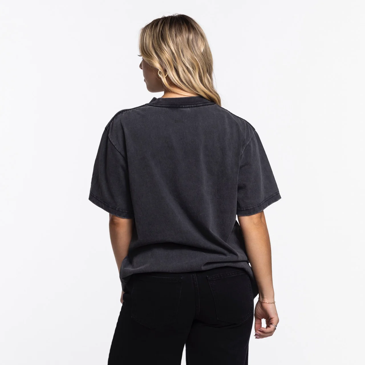 Court Culture x Duvin Flame Surf Tee - Image 3