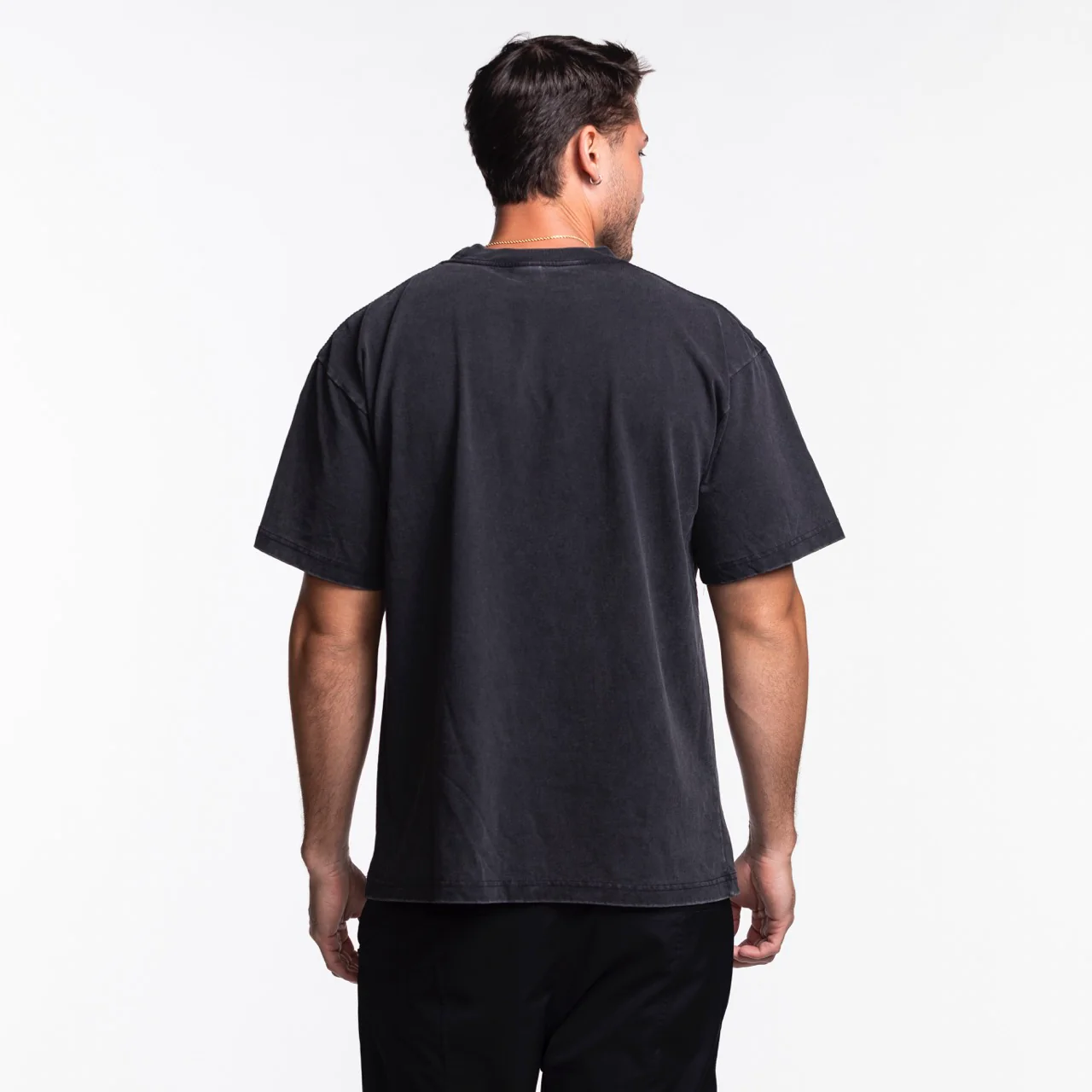 Court Culture x Duvin Flame Surf Tee - Image 5