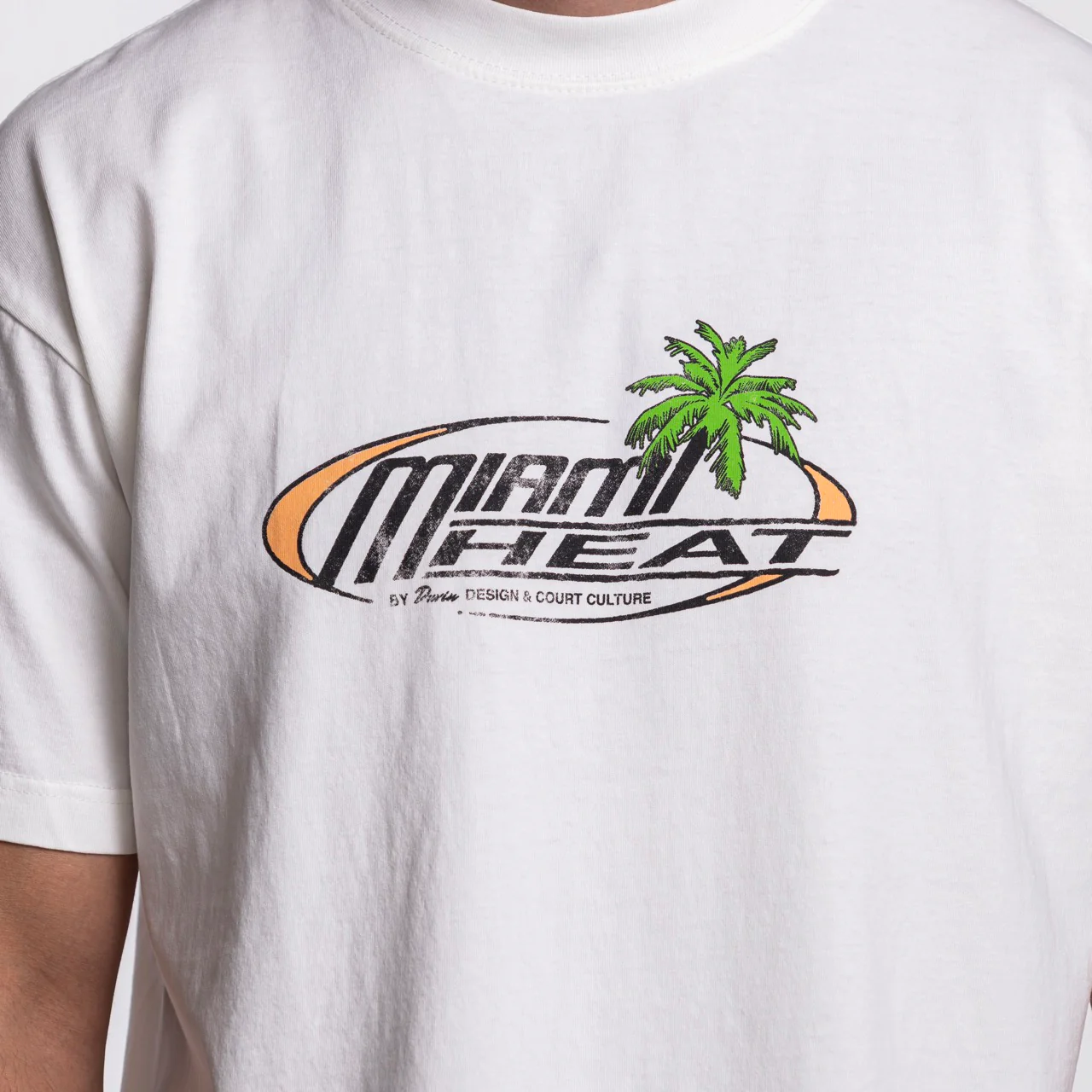Court Culture x Duvin Sun Tee - Image 4