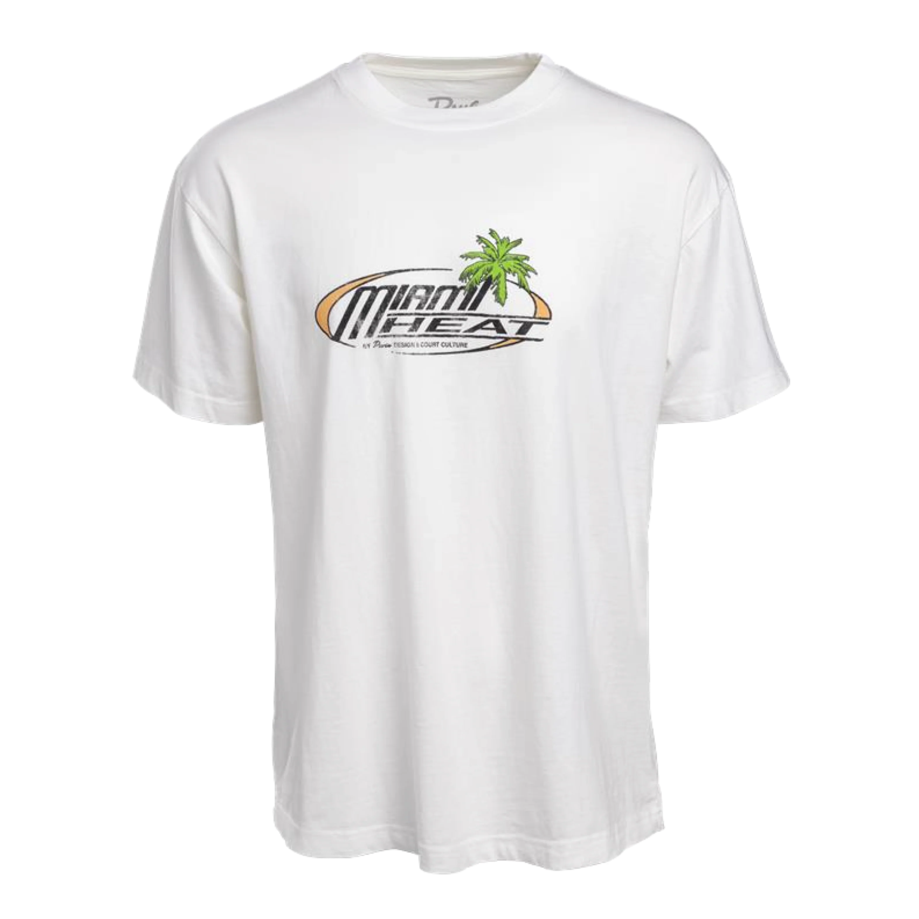 Court Culture x Duvin Sun Tee - Image 5