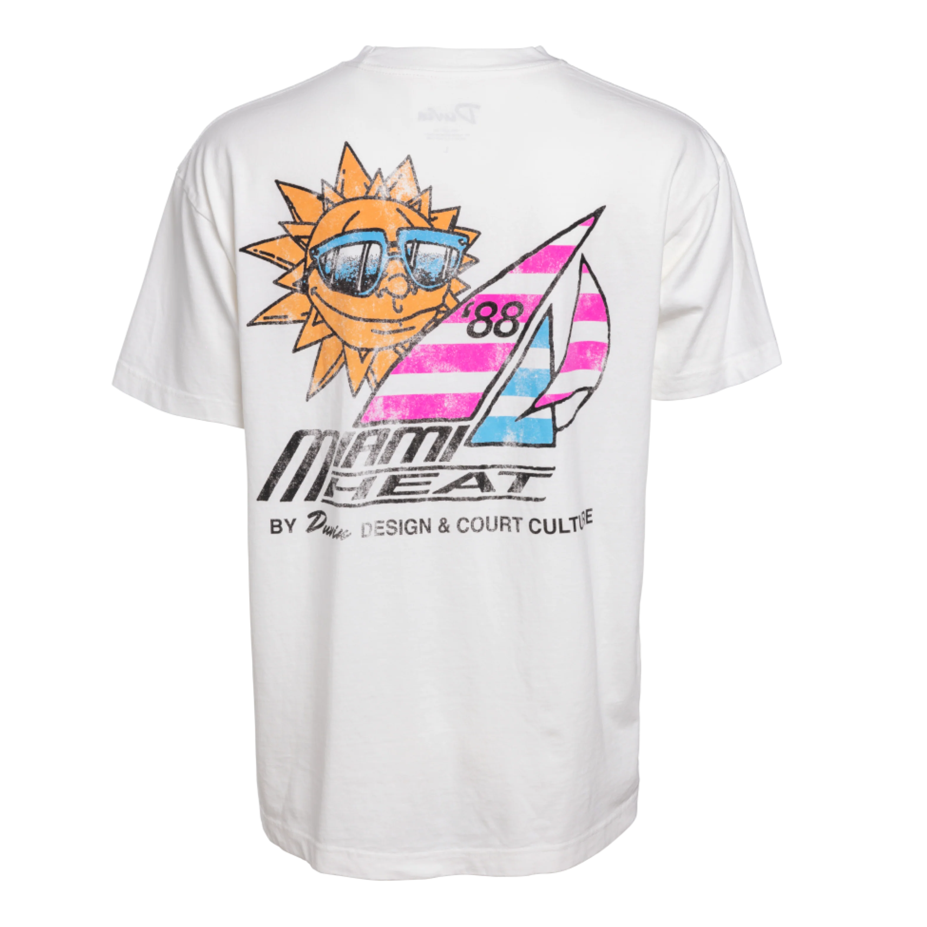 Court Culture x Duvin Sun Tee - Image 6