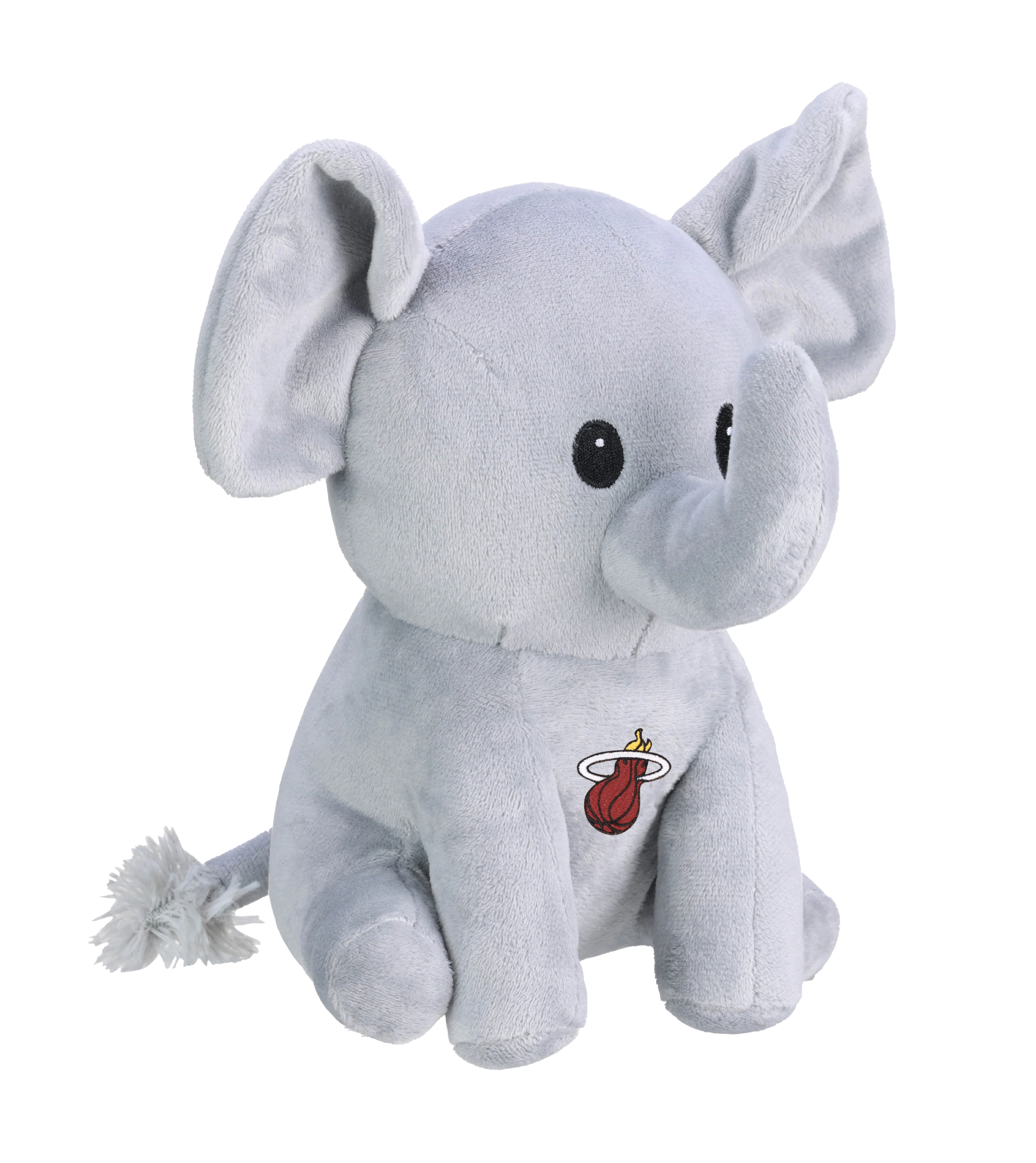Miami HEAT Elephant Plushie