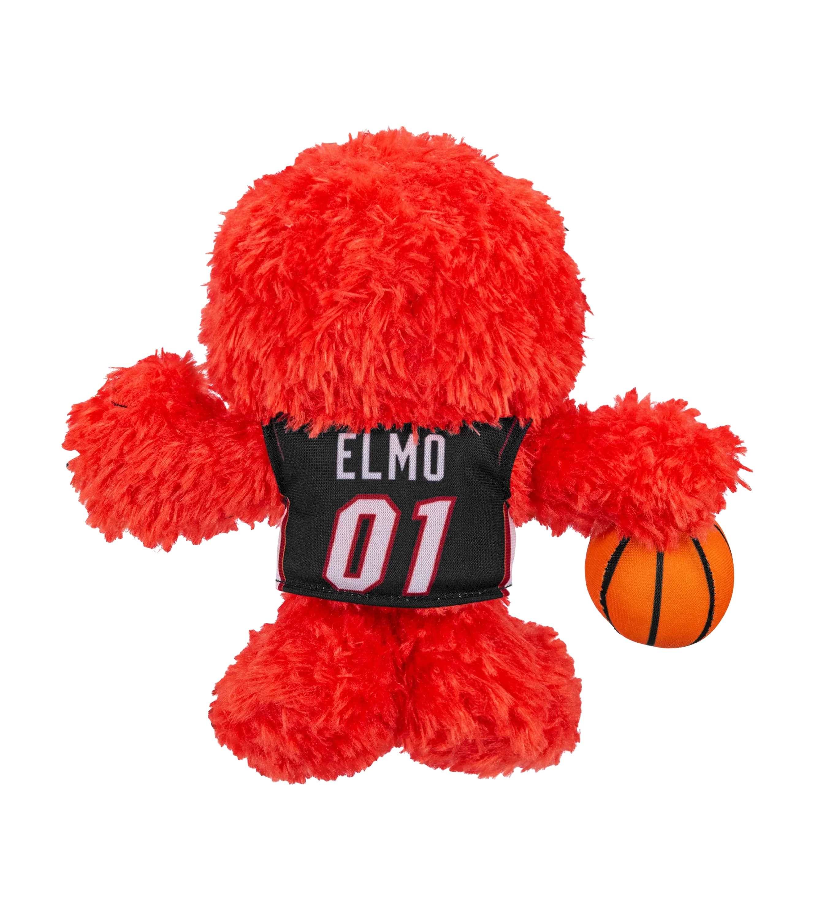 Miami HEAT Elmo Plush - Image 2