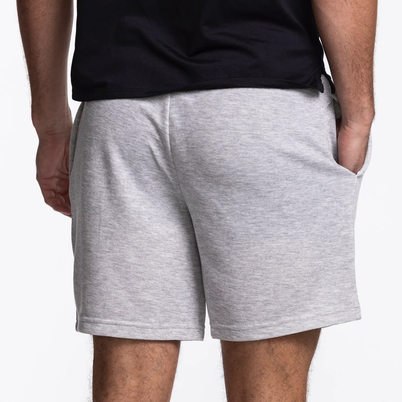 Concepts Sports Miami HEAT Original Vice Nights Shorts - Image 2