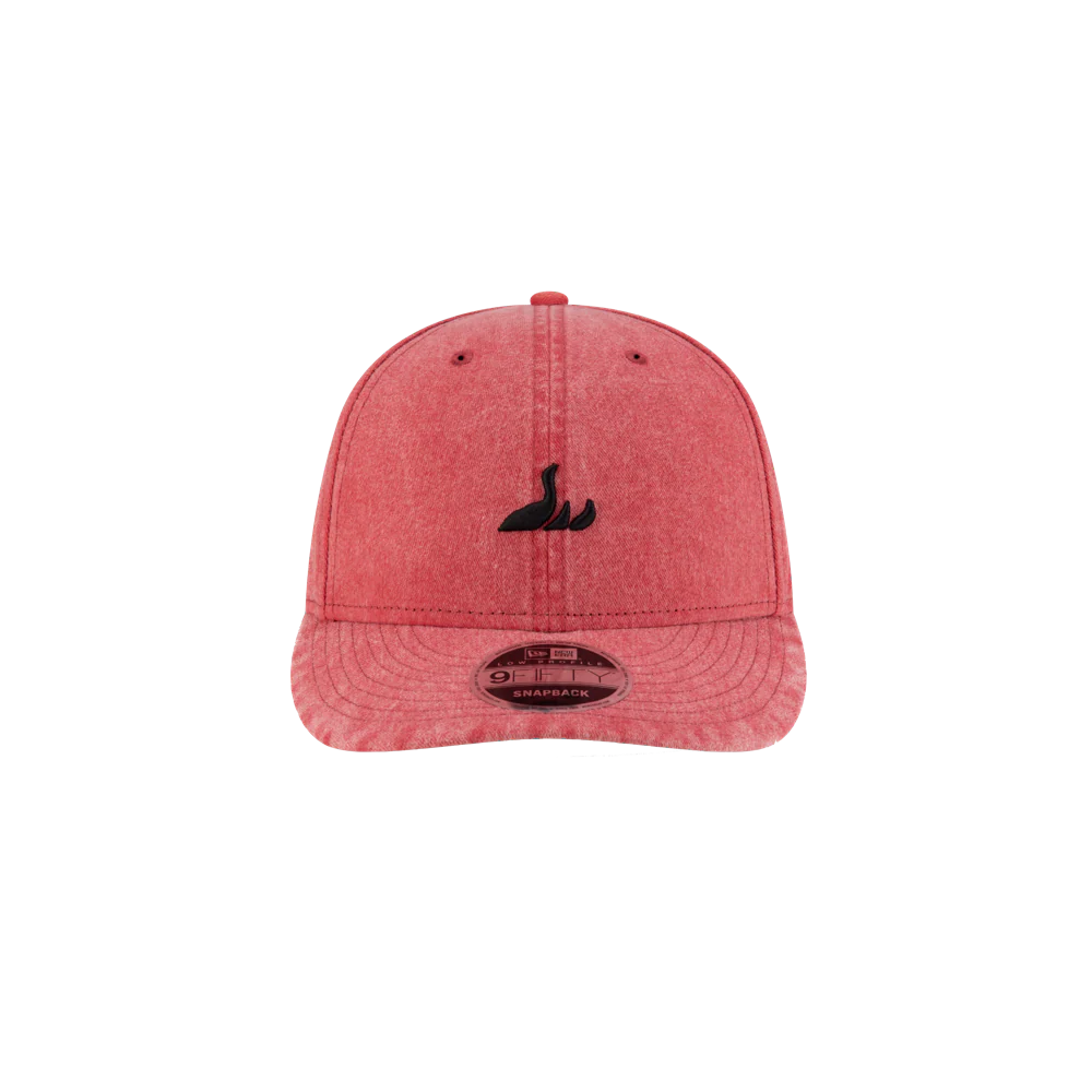 Court Culture Ember Snapback