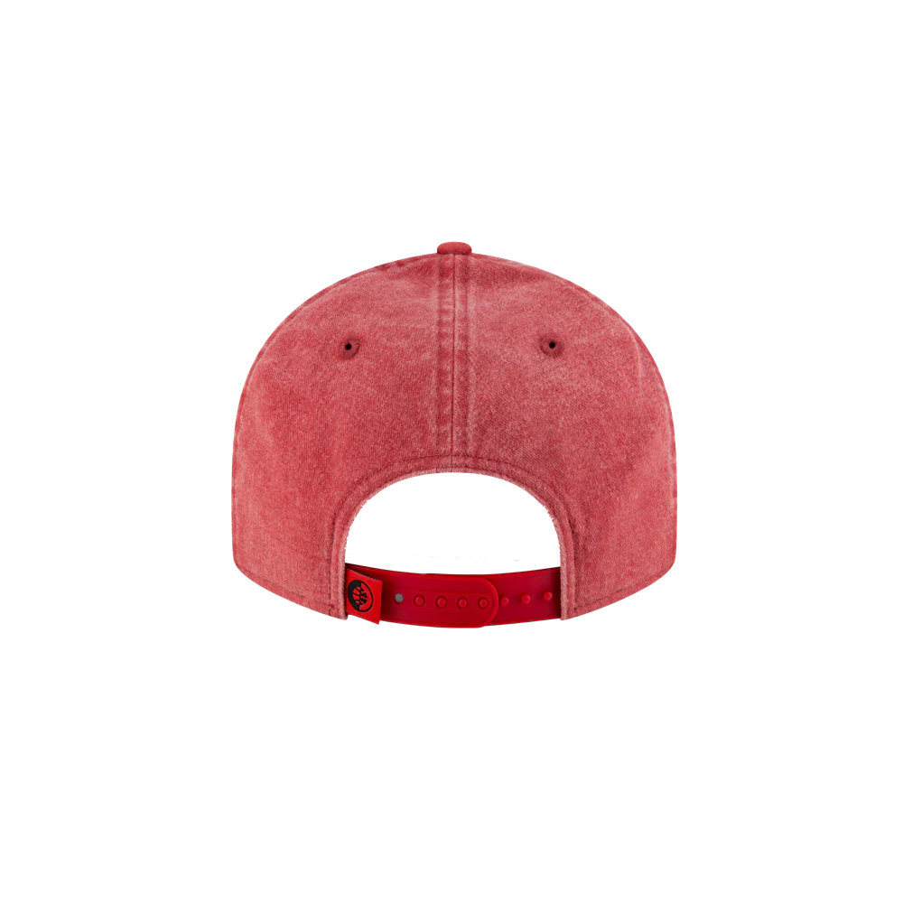 Court Culture Ember Snapback - Image 2
