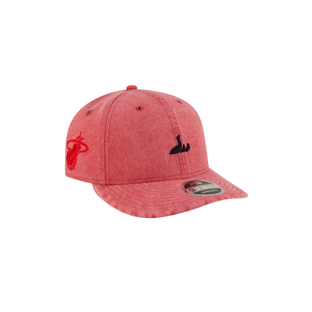 Court Culture Ember Snapback - Image 3