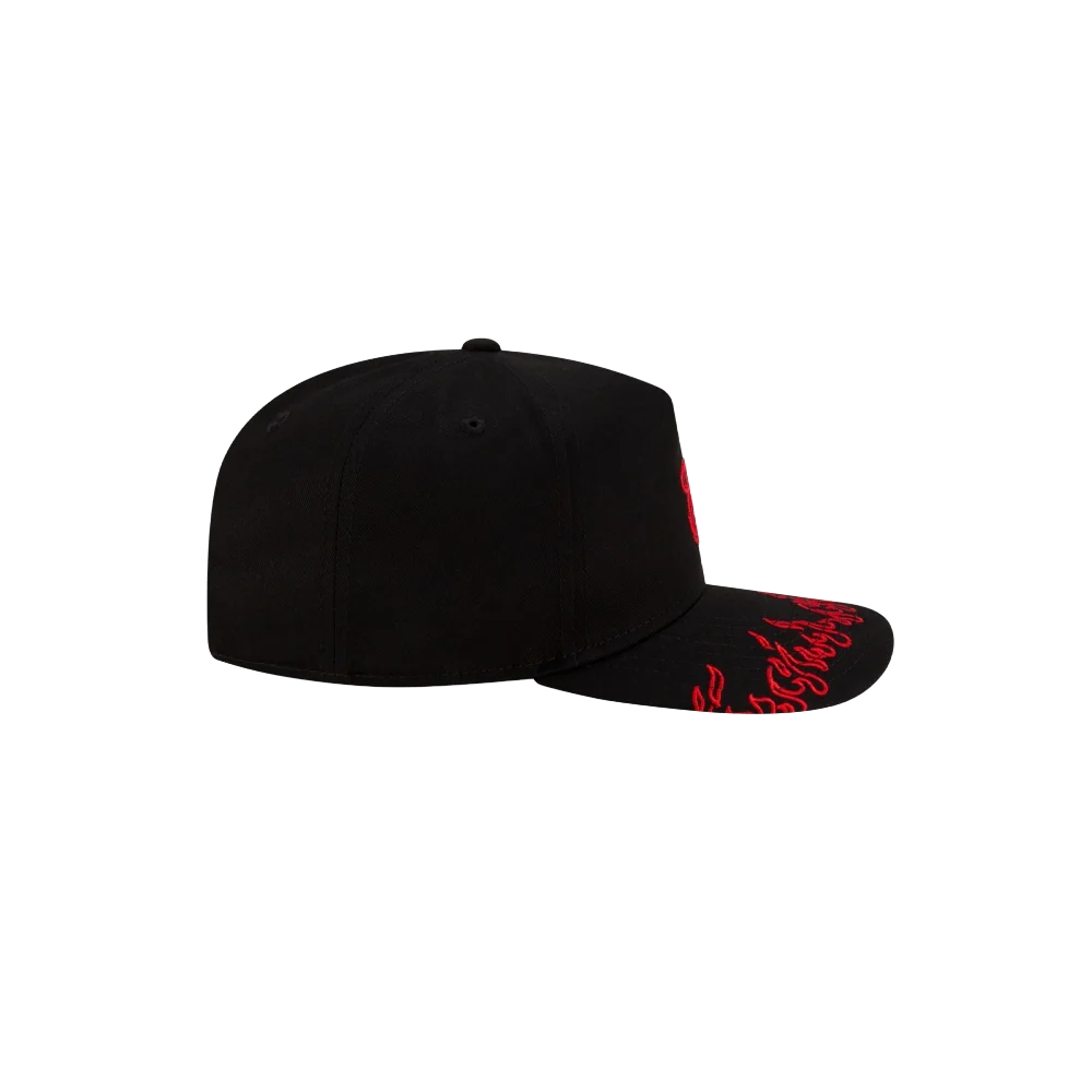 Court Culture Blazing Brim Golfer - Image 4