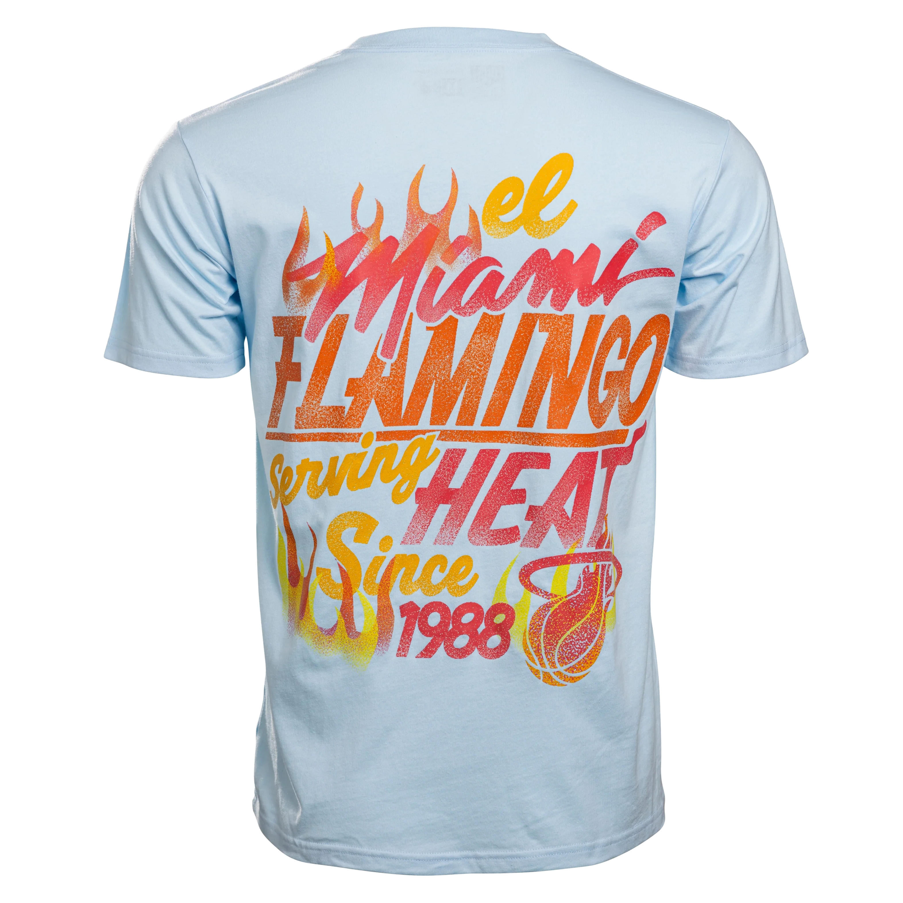 Court Culture El Flamingo Tee - Image 6