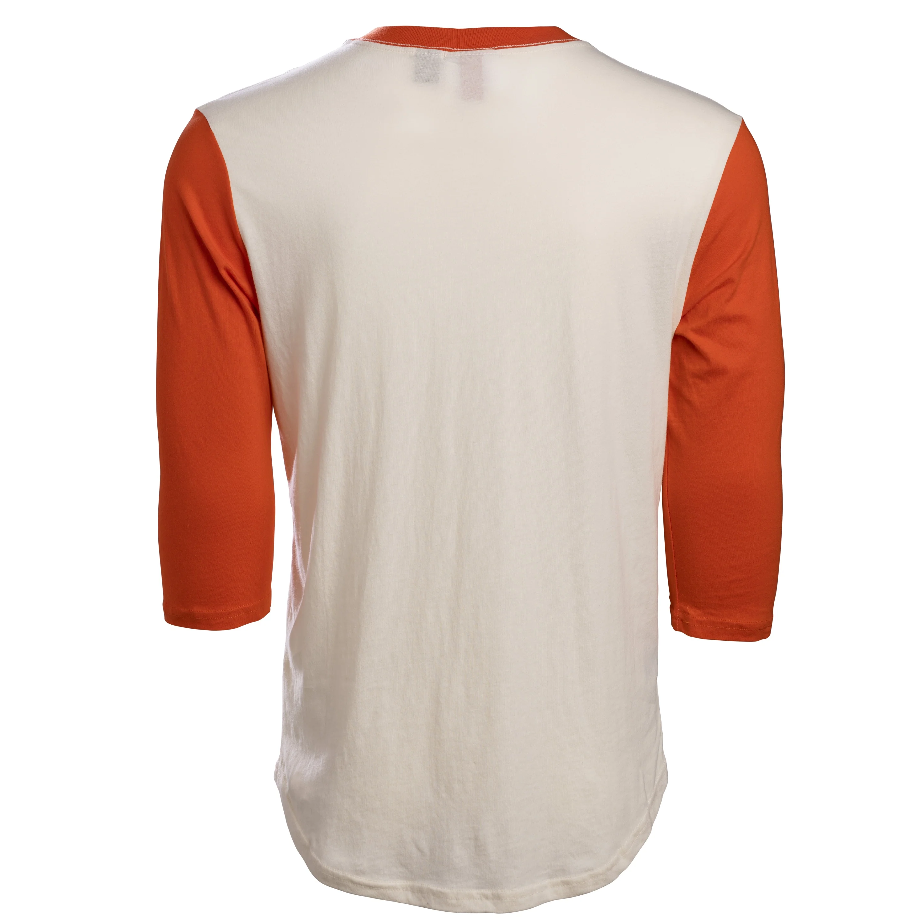 Court Culture X Mitchell and Ness Floridians Raglan Tee - Image 2
