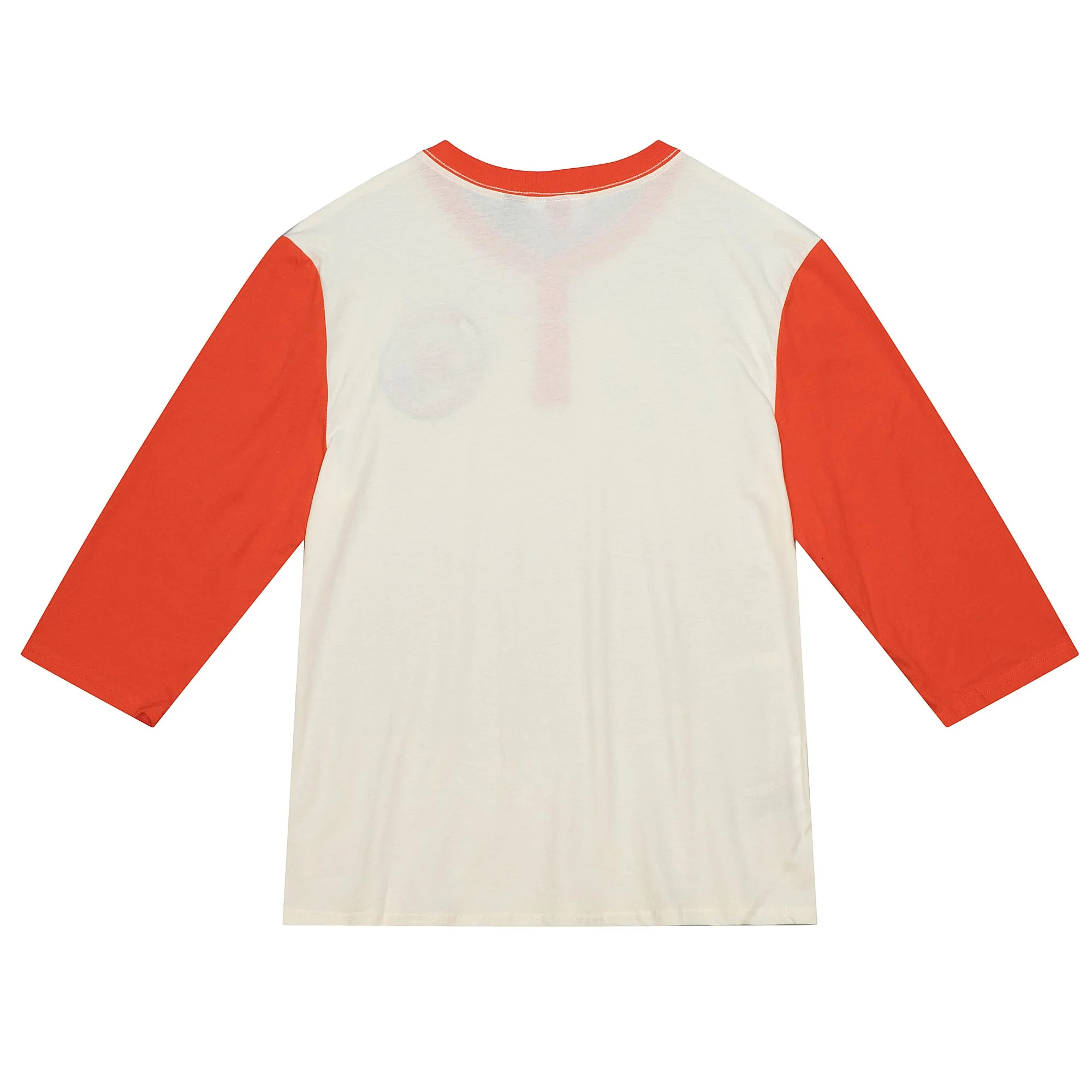 Court Culture X Mitchell and Ness Floridians Raglan Tee - Image 5