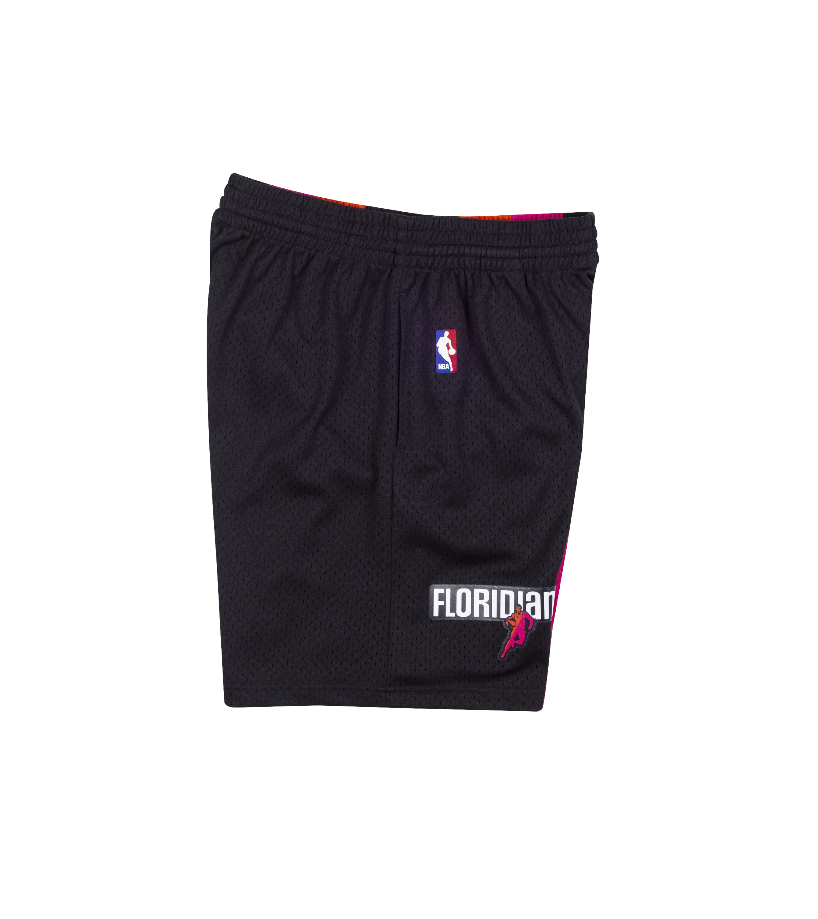 Mitchell & Ness Floridian Swingman Shorts - Image 3