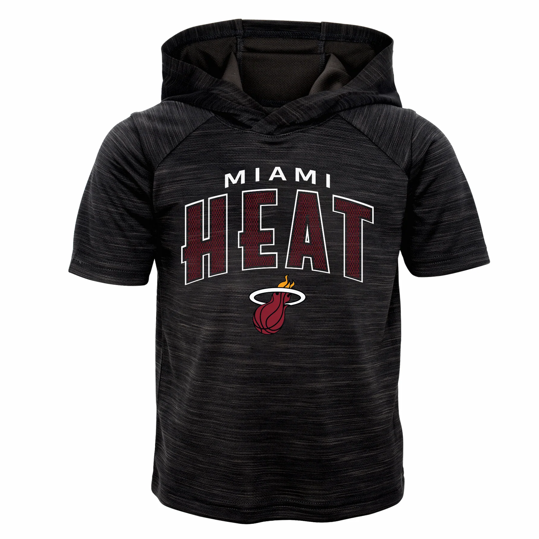 Miami HEAT Kids Front Court Shooter Set - Image 2