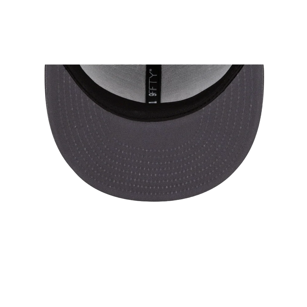 Court Culture Fuego Snapback - Image 4