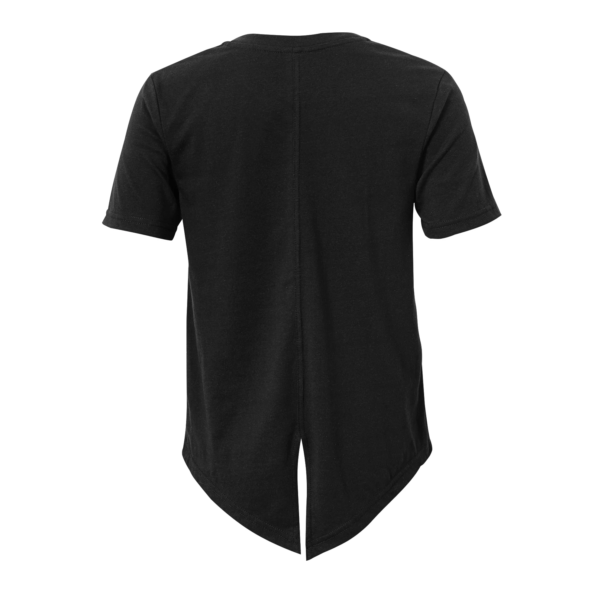 Miami HEAT Girls Club V-Neck Tee - Image 2