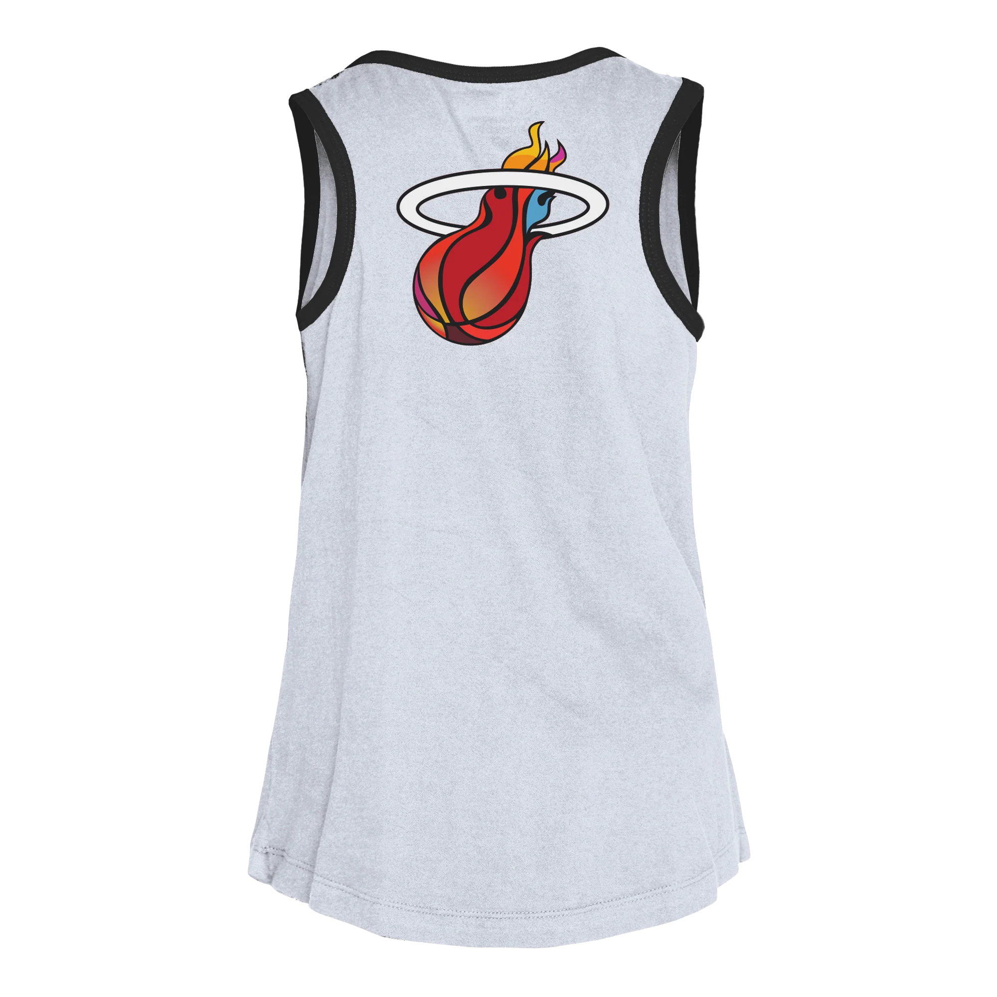 New Era Miami Mashup Vol. 2 Girls Tank - Image 2