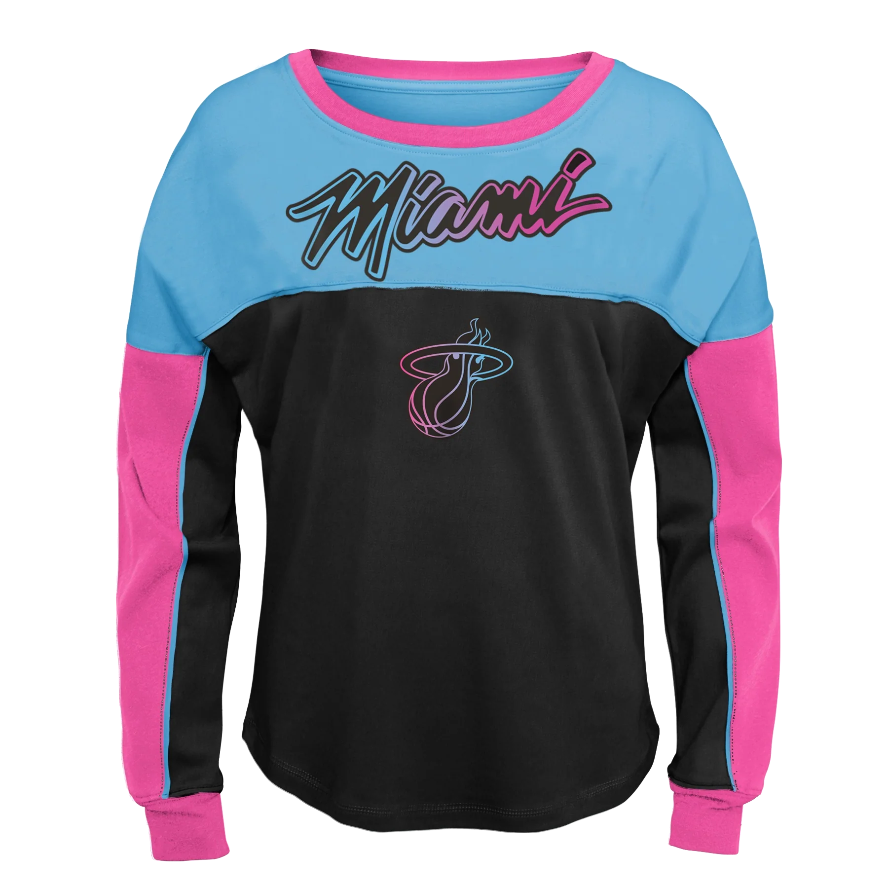 ViceVersa Girls Pull Over