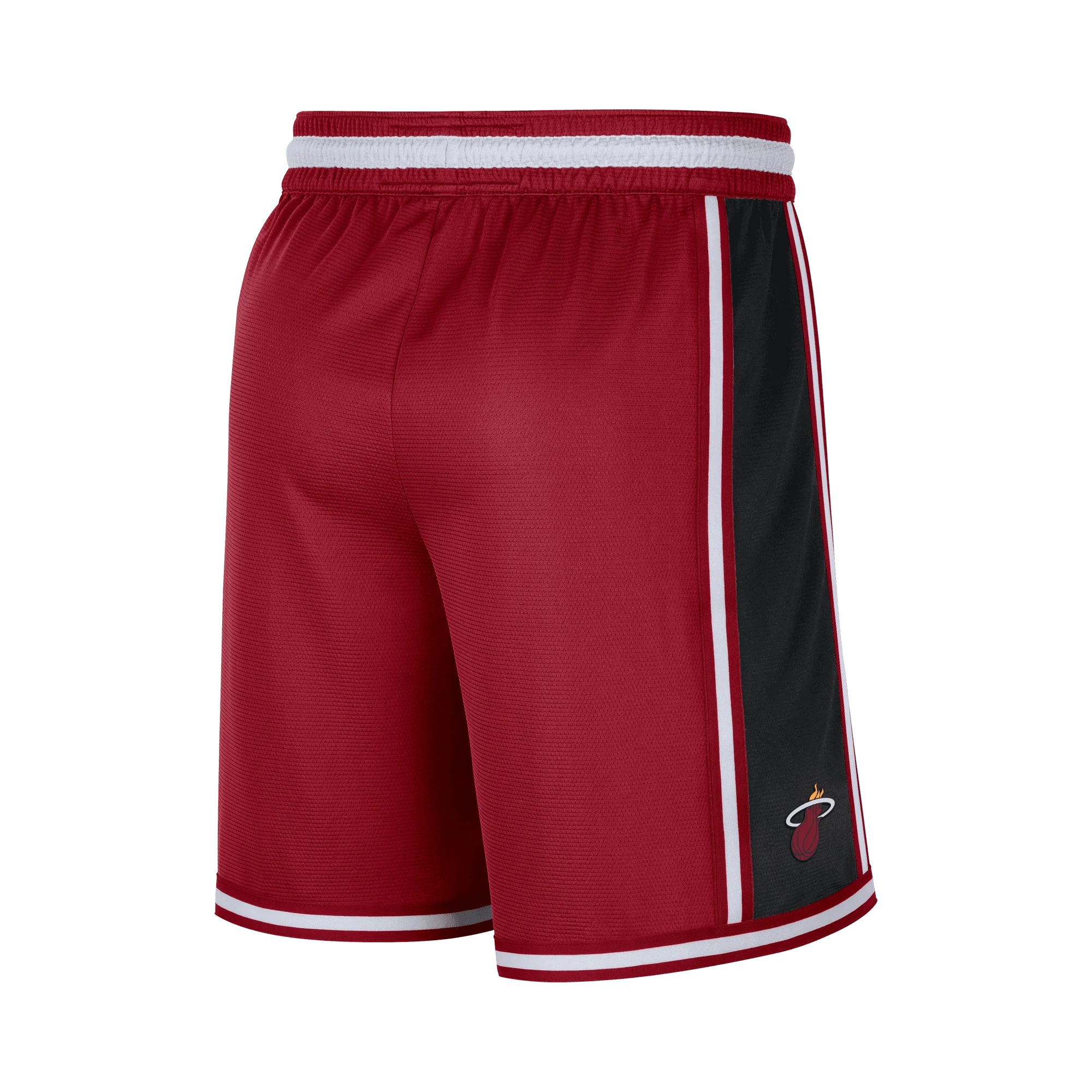 Nike Miami HEAT Game Theater Shorts - Image 2