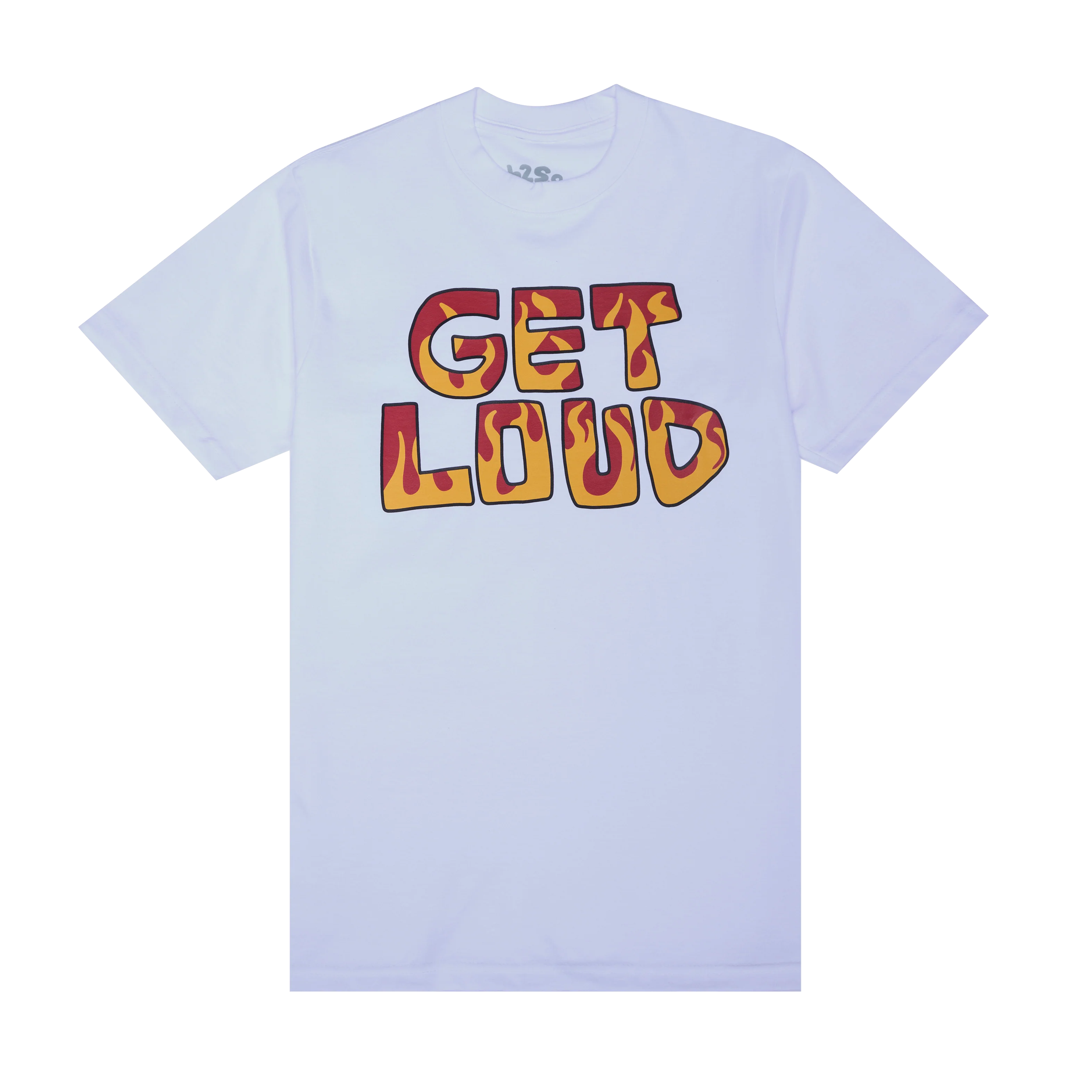 B2SS Miami HEAT Get Loud Tee - Image 5