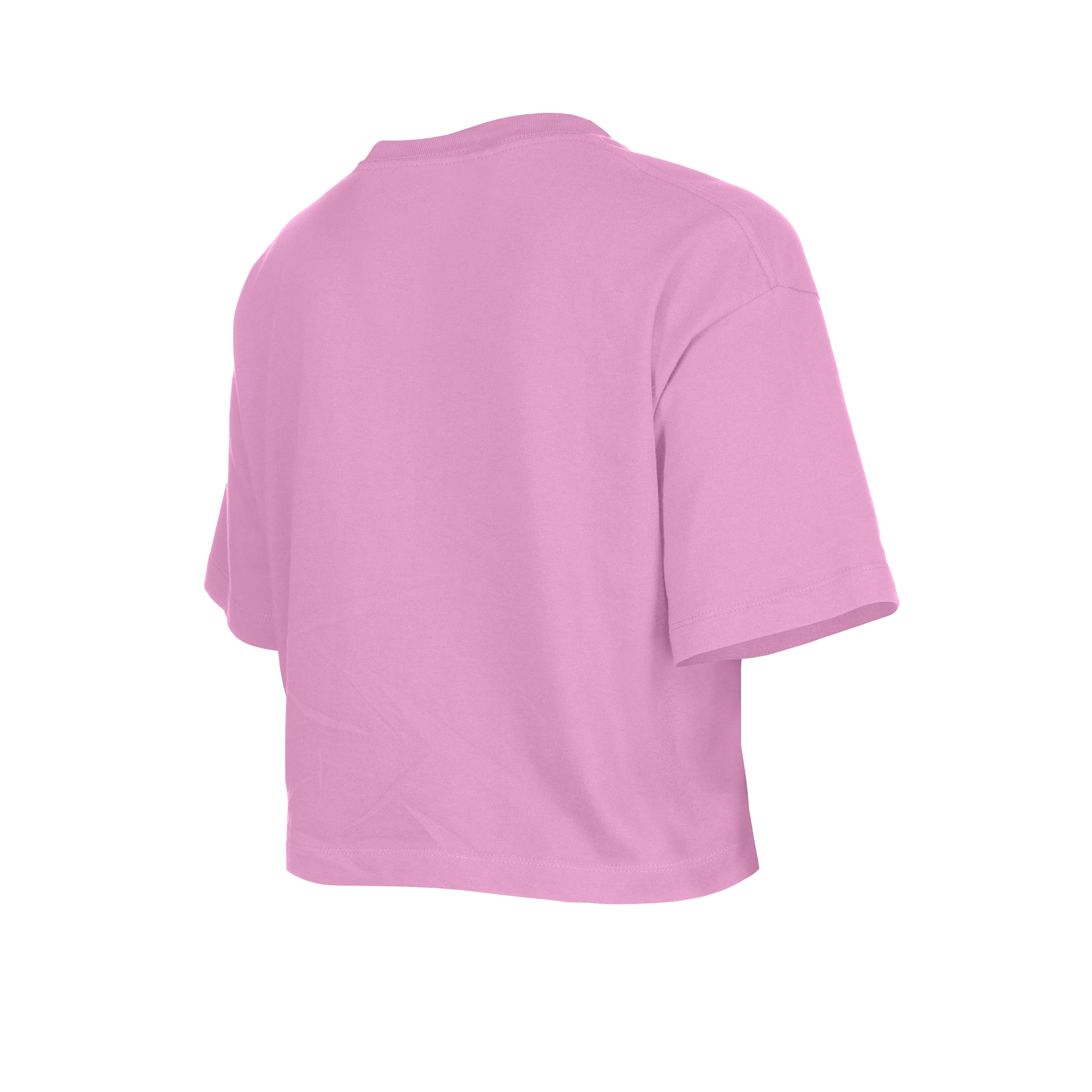 New Era Miami HEAT Basketball Sequins Girls Tee - Image 3