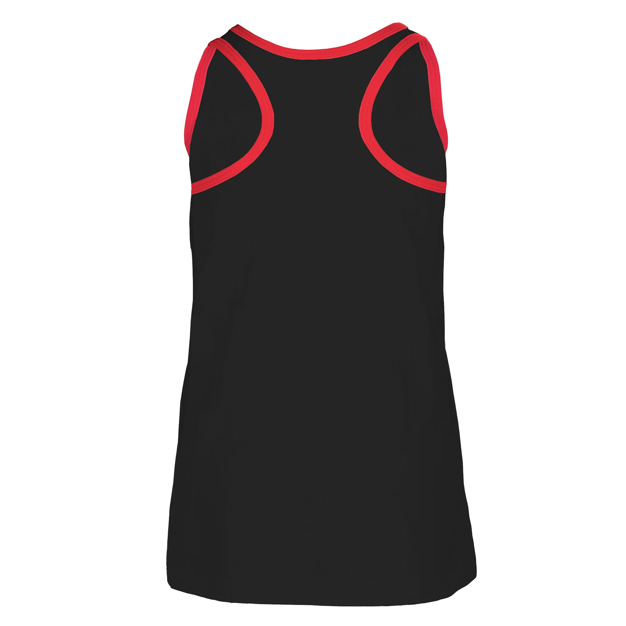 New Era HEAT Culture Girls Tank - Image 2