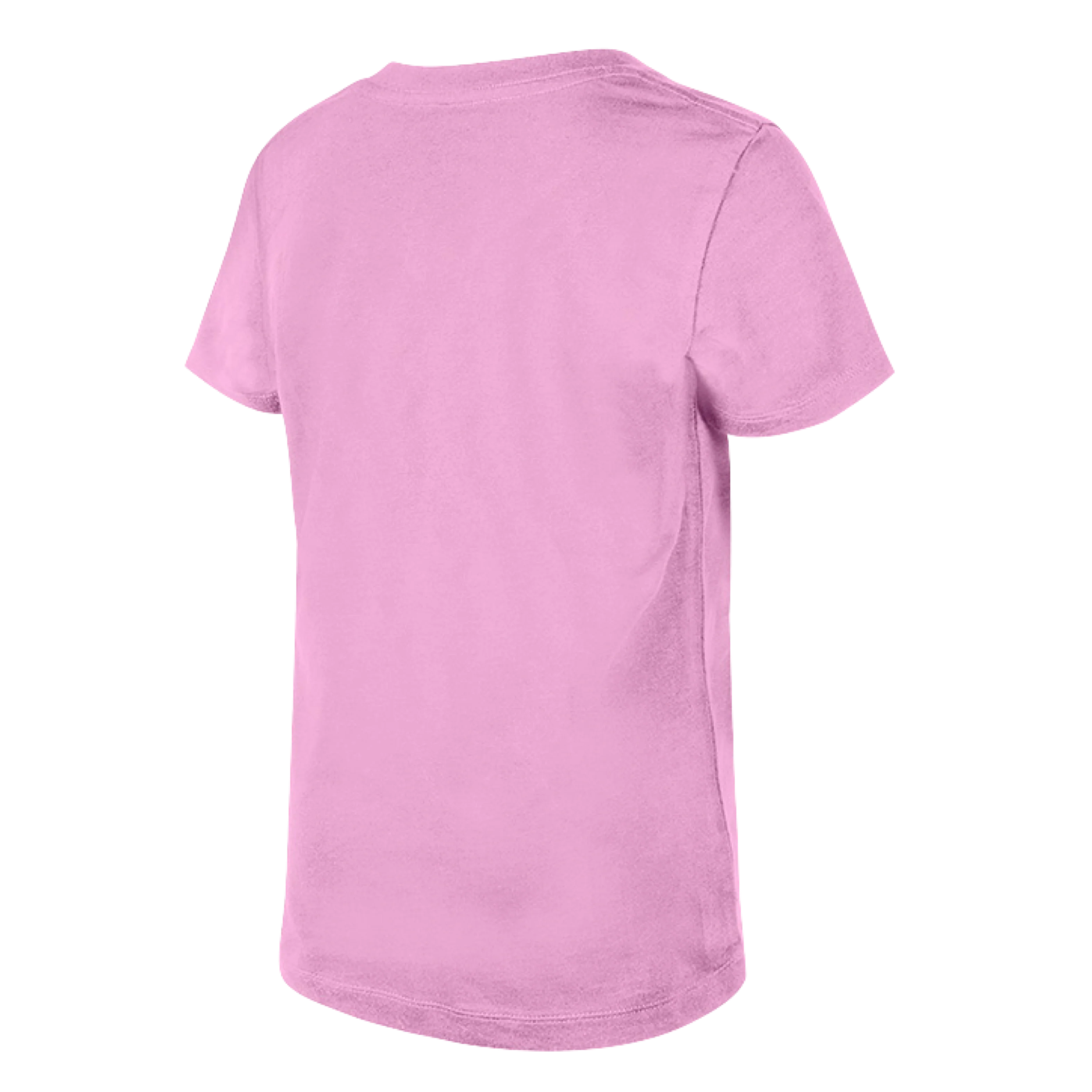 New Era Miami HEAT Girls Sequin Heart Tee - Image 3