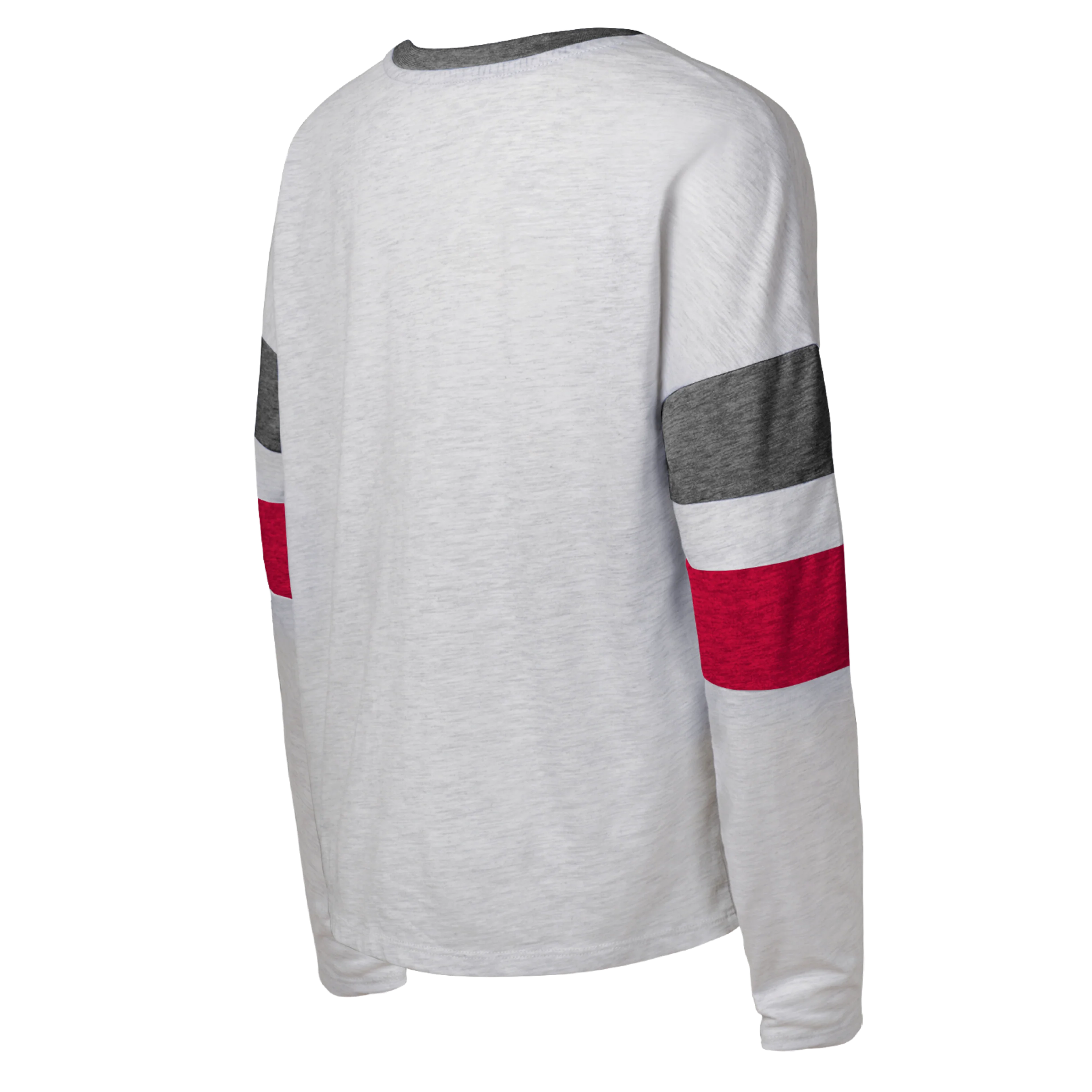 Miami HEAT Minnie Girls Crewneck - Image 2