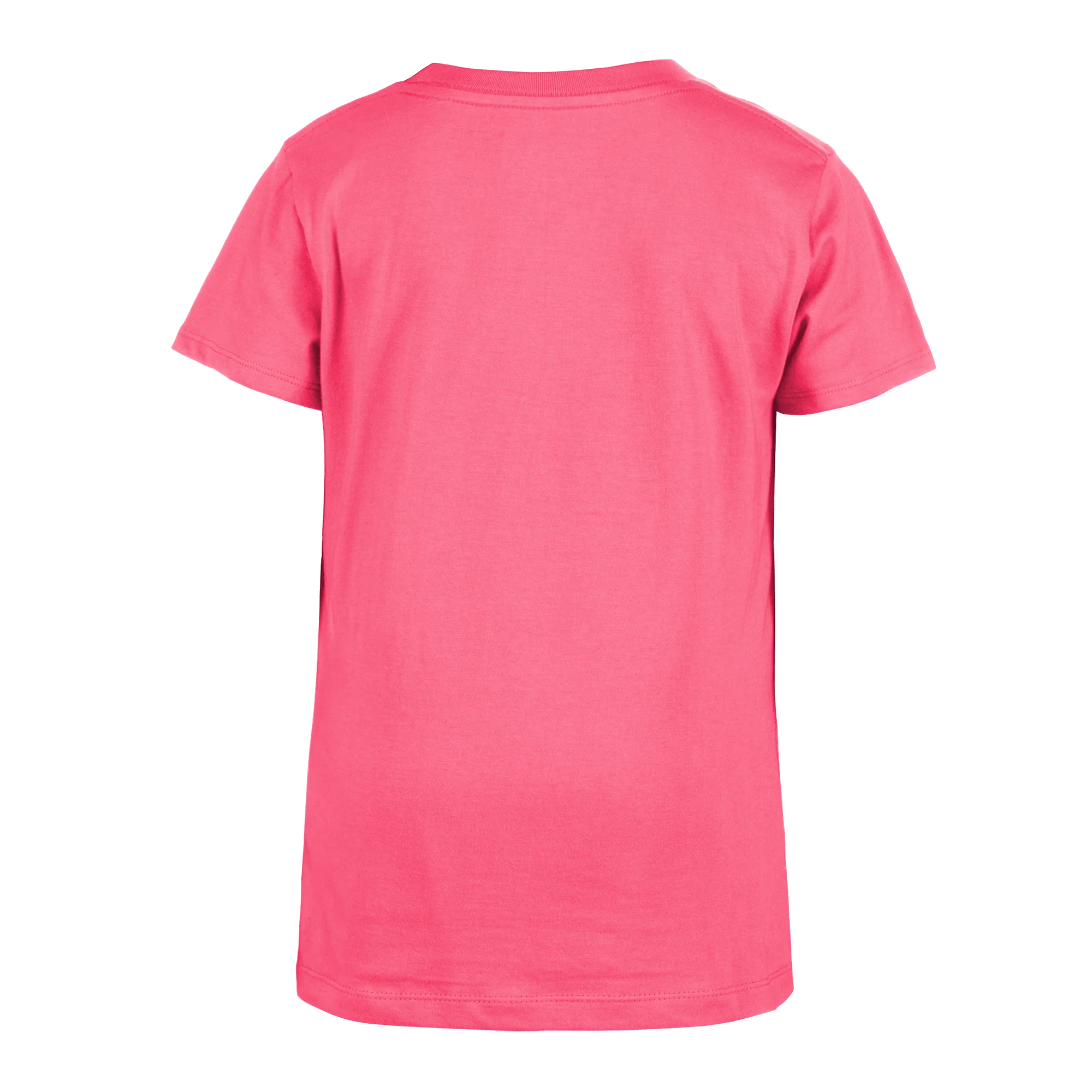 New Era Miami HEAT Sequins Girls Tee - Image 3