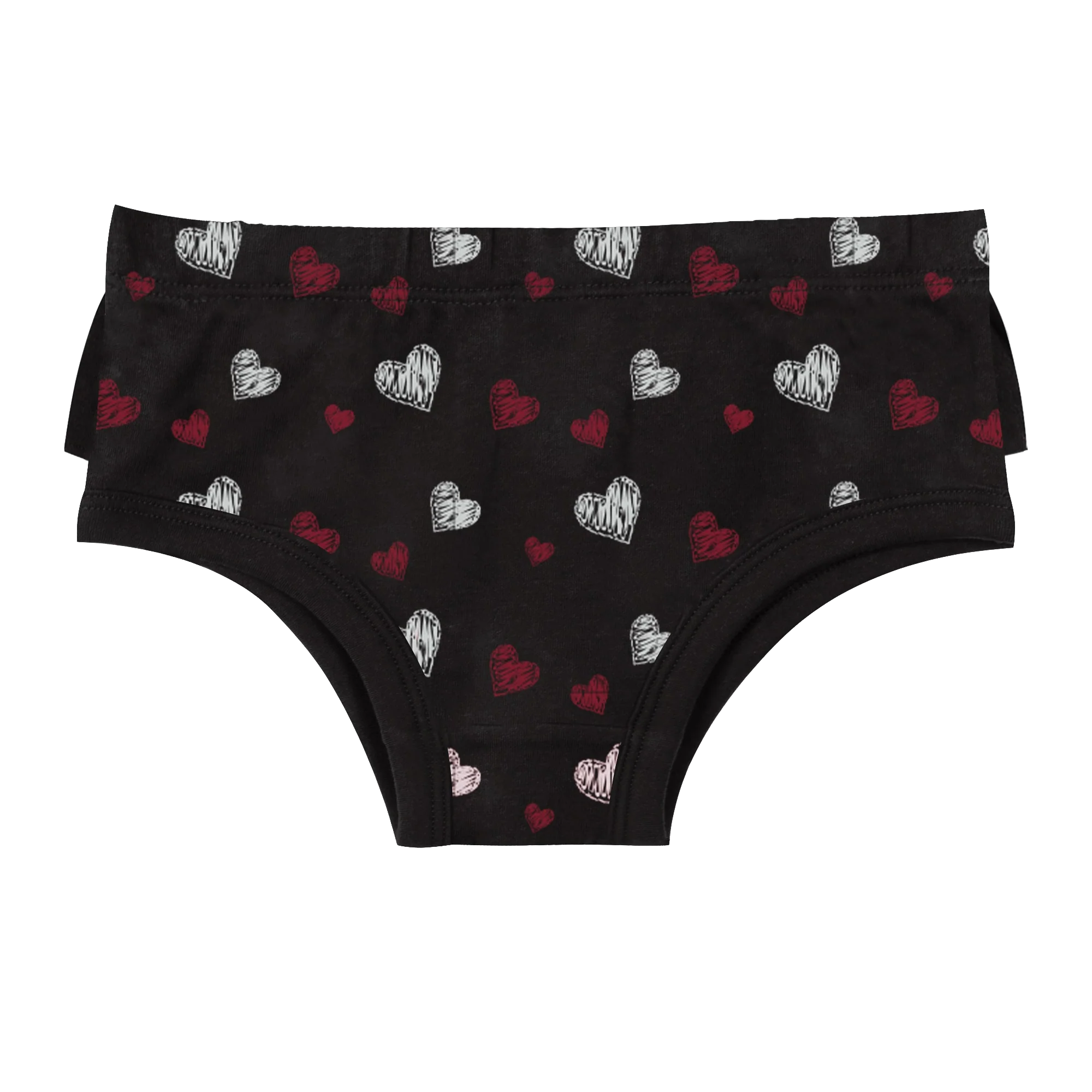 Miami HEAT Minnie 2 Piece Infant Girls Set - Image 4