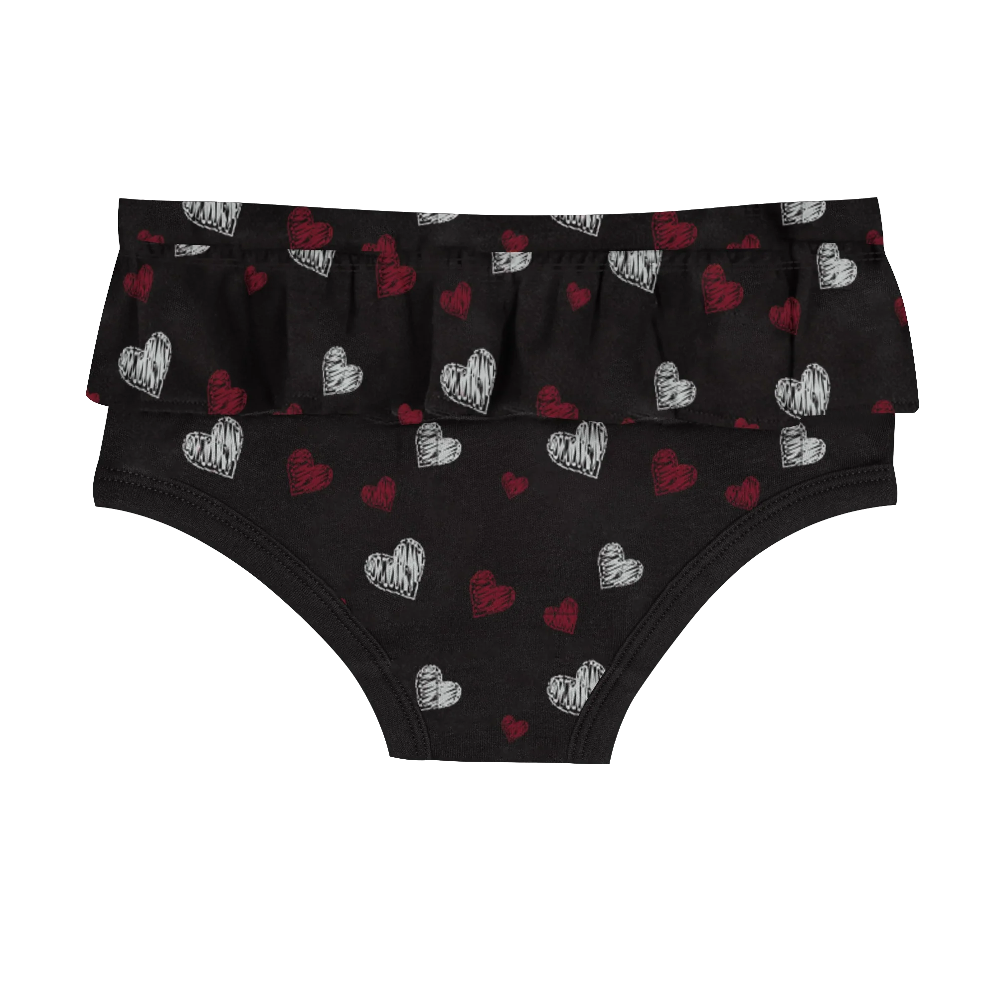 Miami HEAT Minnie 2 Piece Infant Girls Set - Image 5