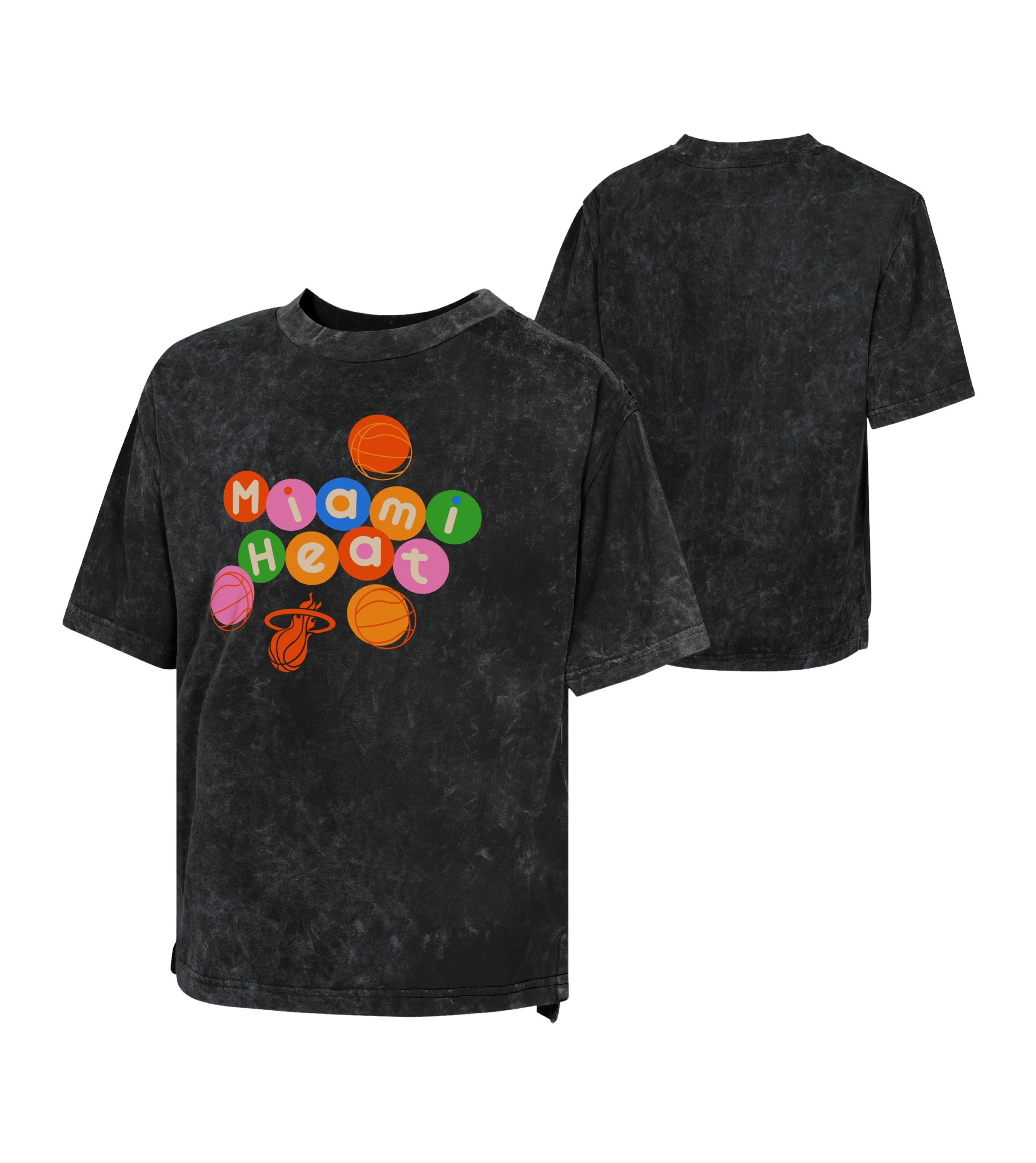 Court Culture Gumball Girls Tee - Image 3